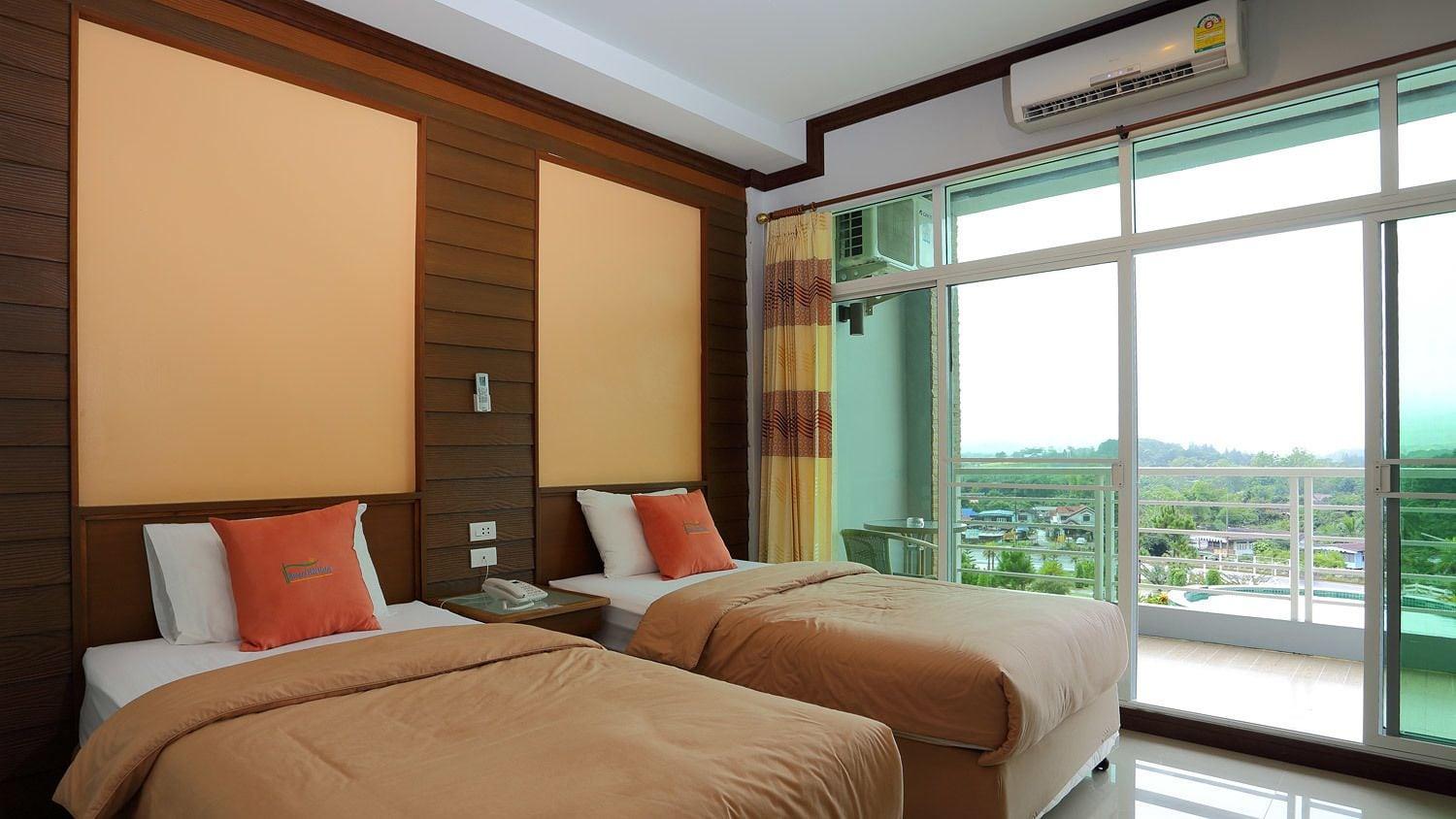Resort Breeze Hill