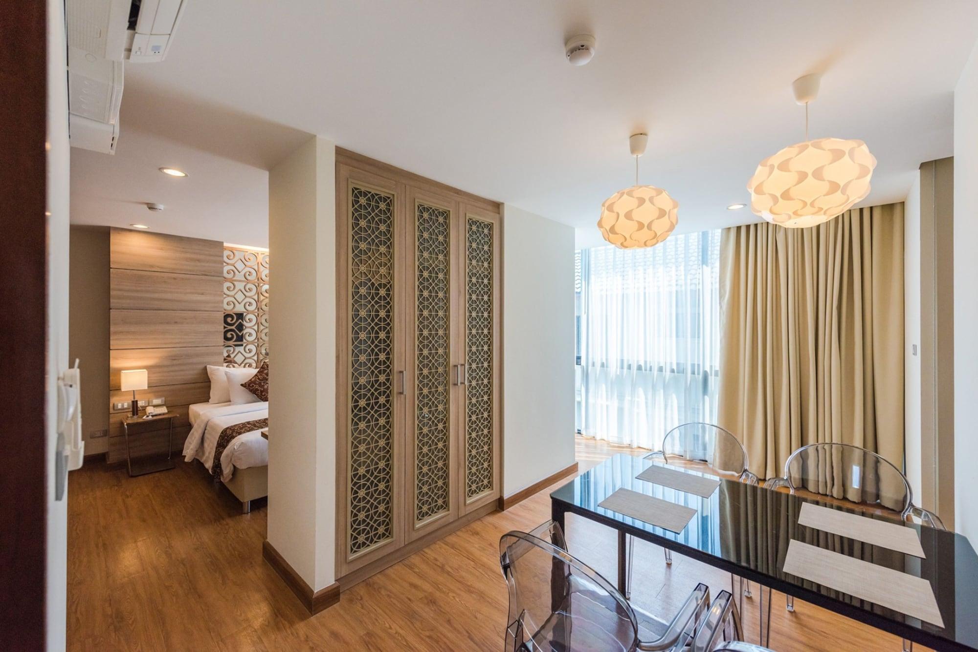 S17 Nimman Hotel