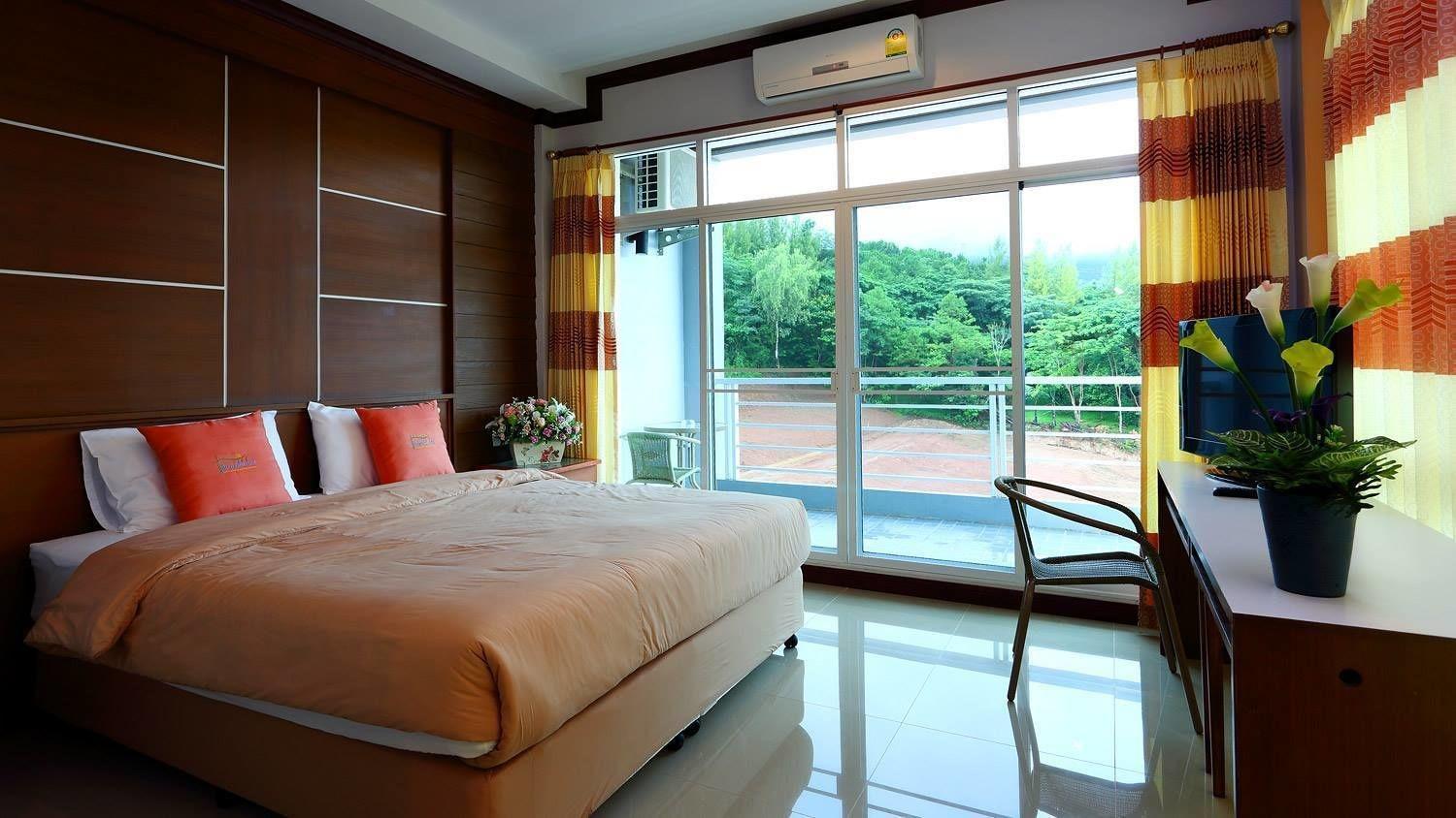 Breeze Hill Resort Khao Kho