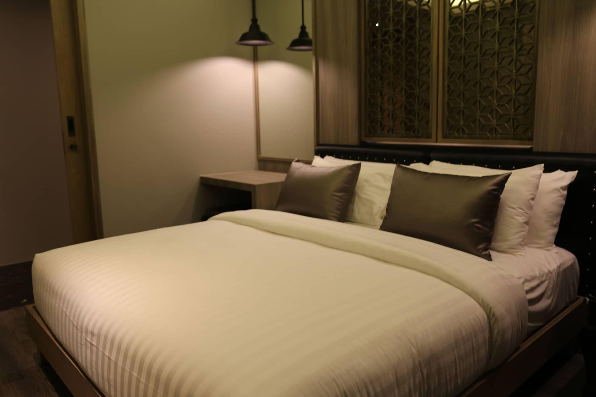De Chai The Deco Chiang Mai - Sha Plus