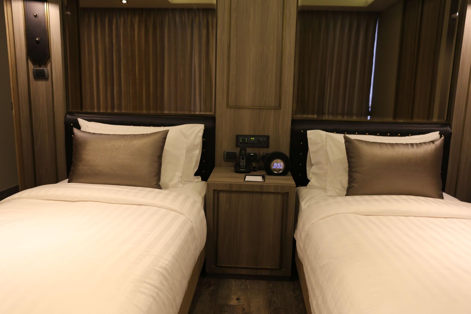 De Chai The Deco Chiang Mai - Sha Plus 4*