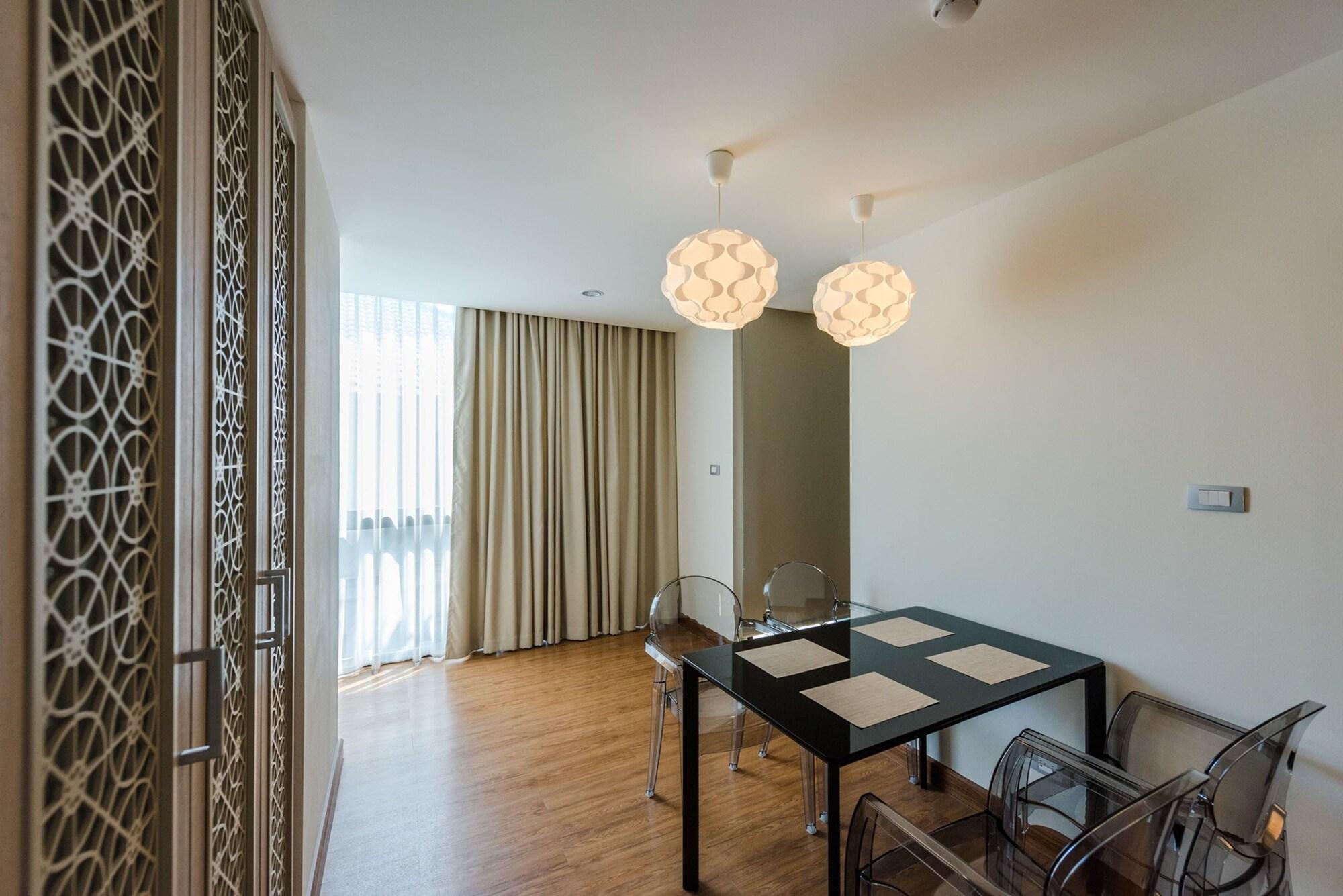 S17 Nimman Hotel 3*
