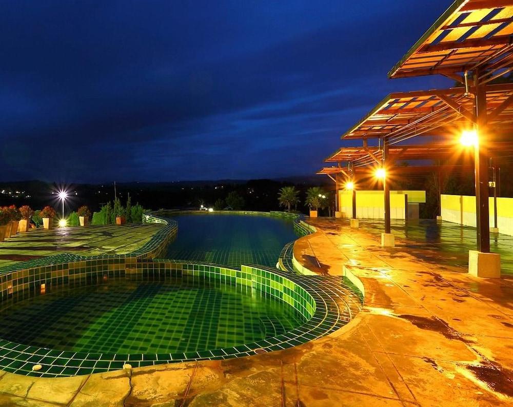 Breeze Hill 3* Khao Kho
