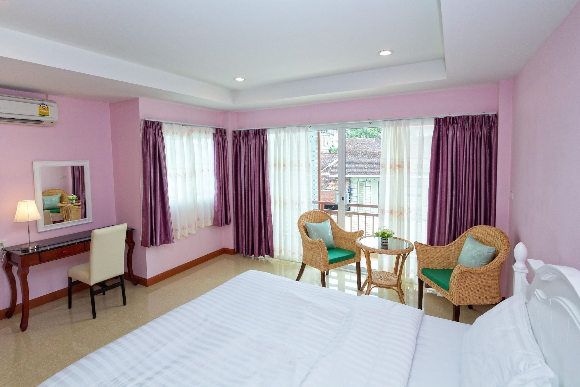 Takanta Place 3*