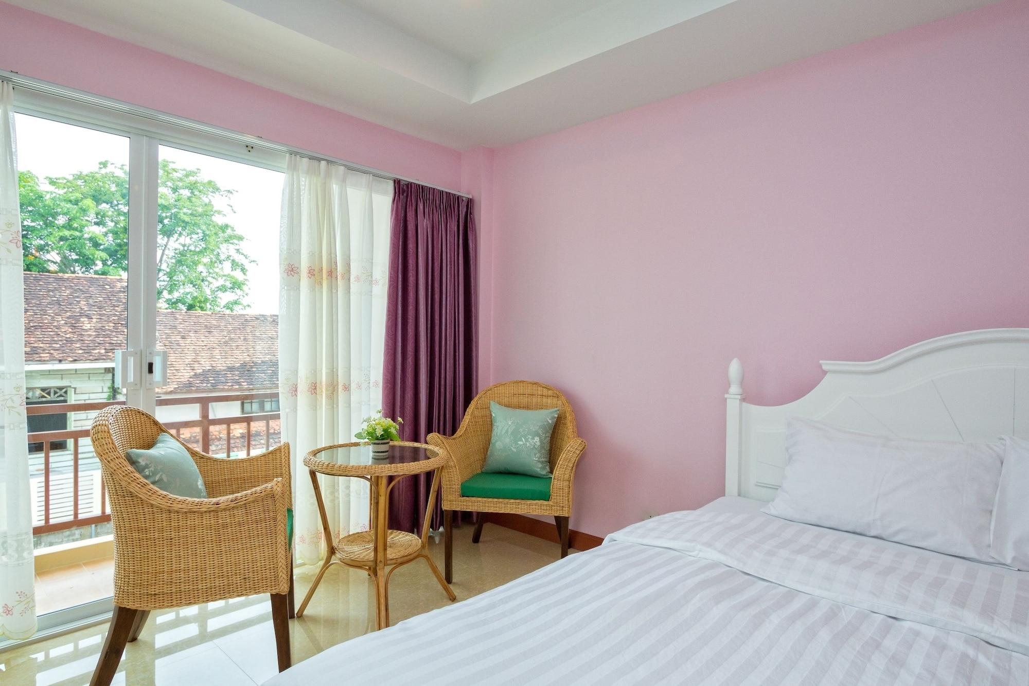 Aparthotel Takanta Place 3*
