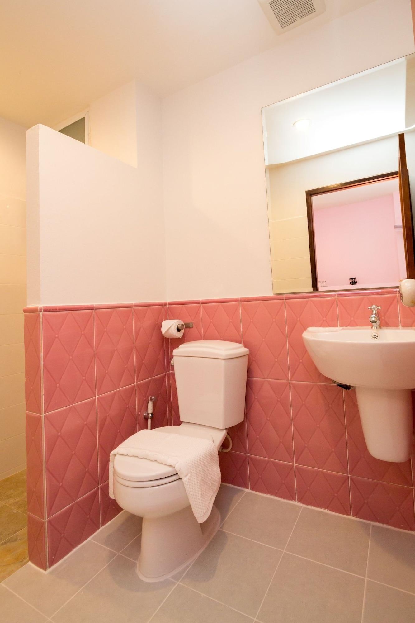 Aparthotel Takanta Place Udon Thani