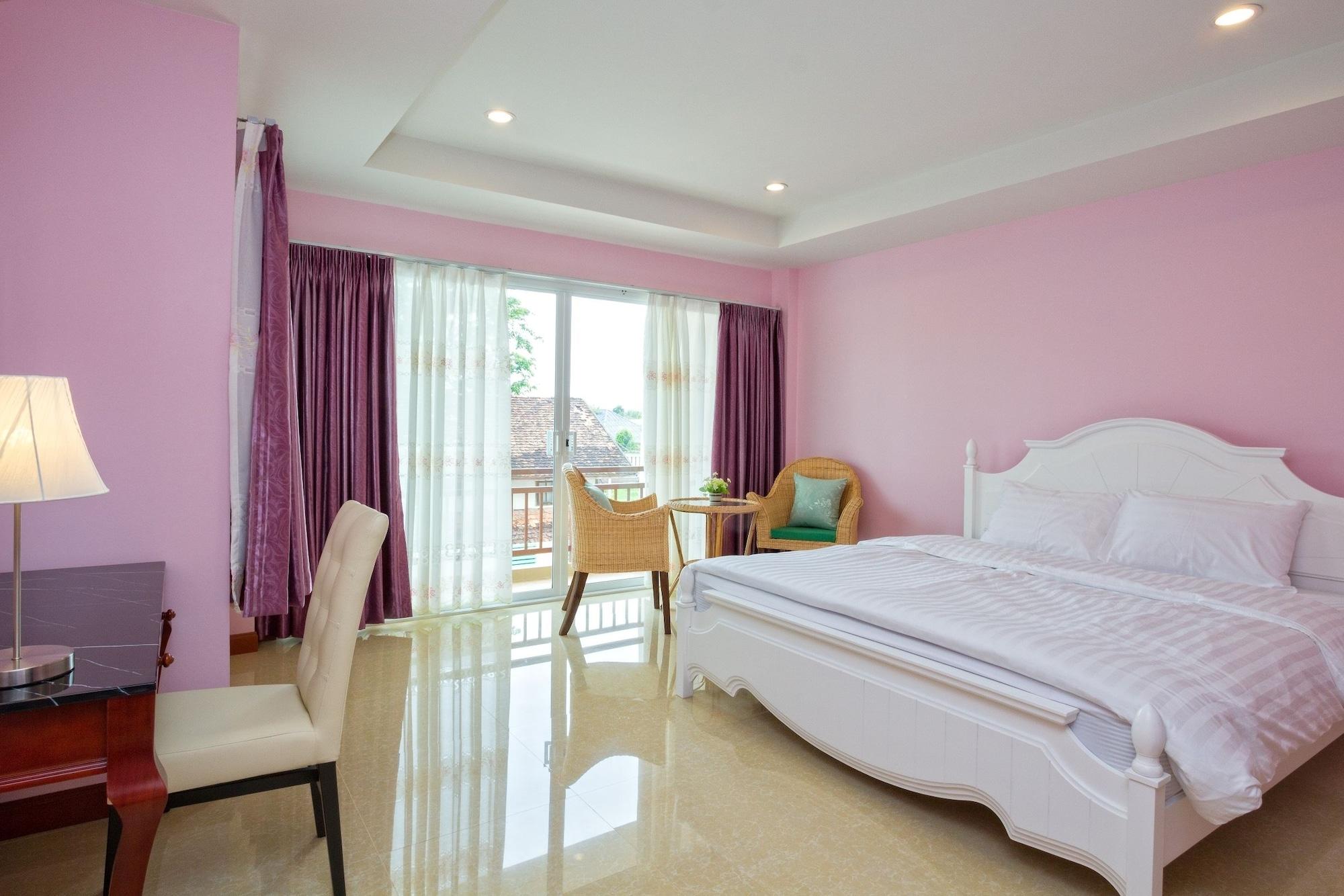 Takanta Place 3* Udon Thani