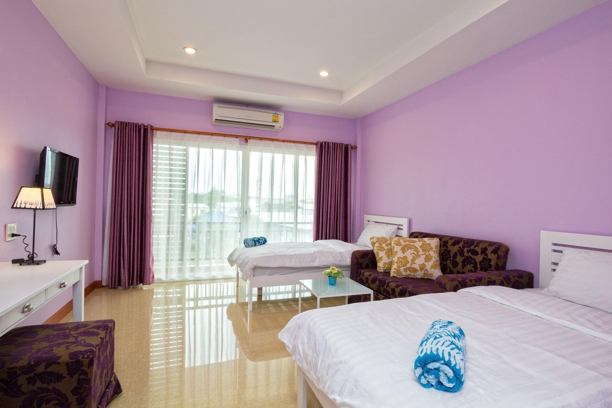 Takanta Place 3*