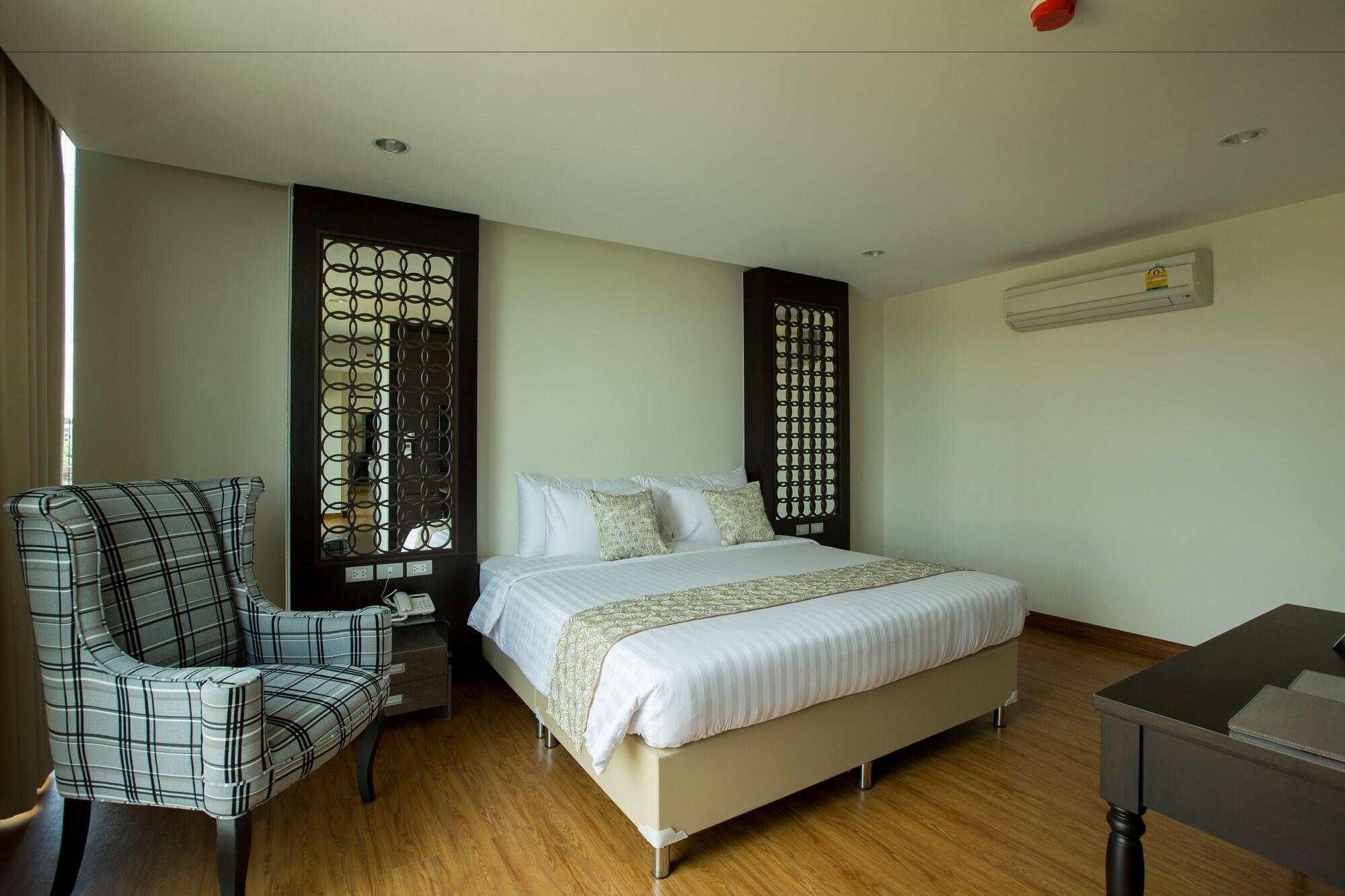 Hotel S17 Nimman