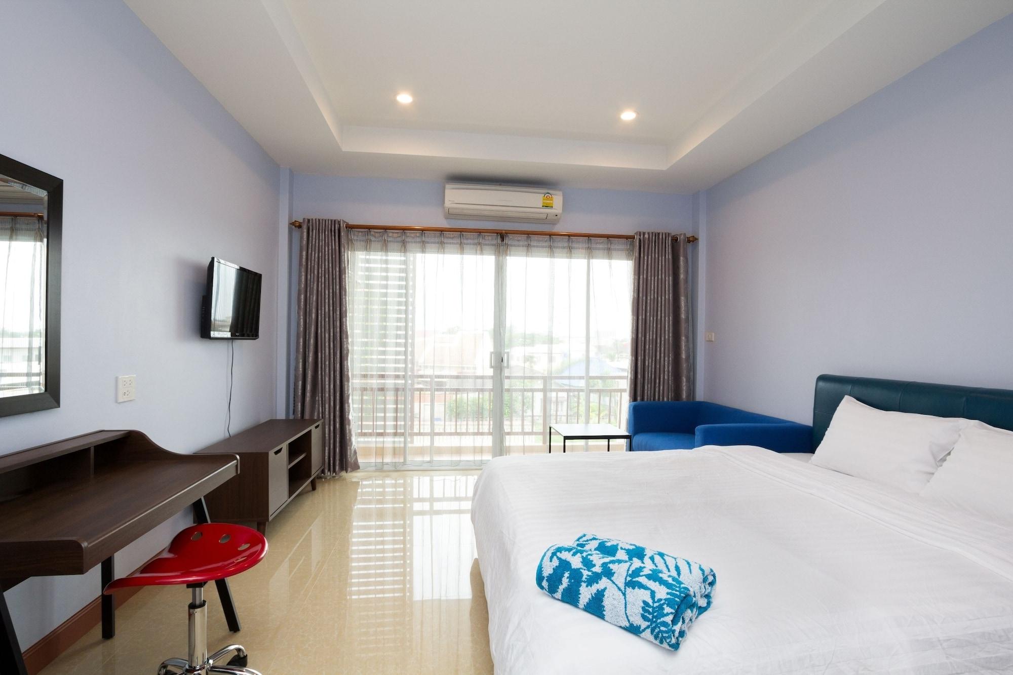 Aparthotel Takanta Place 3*