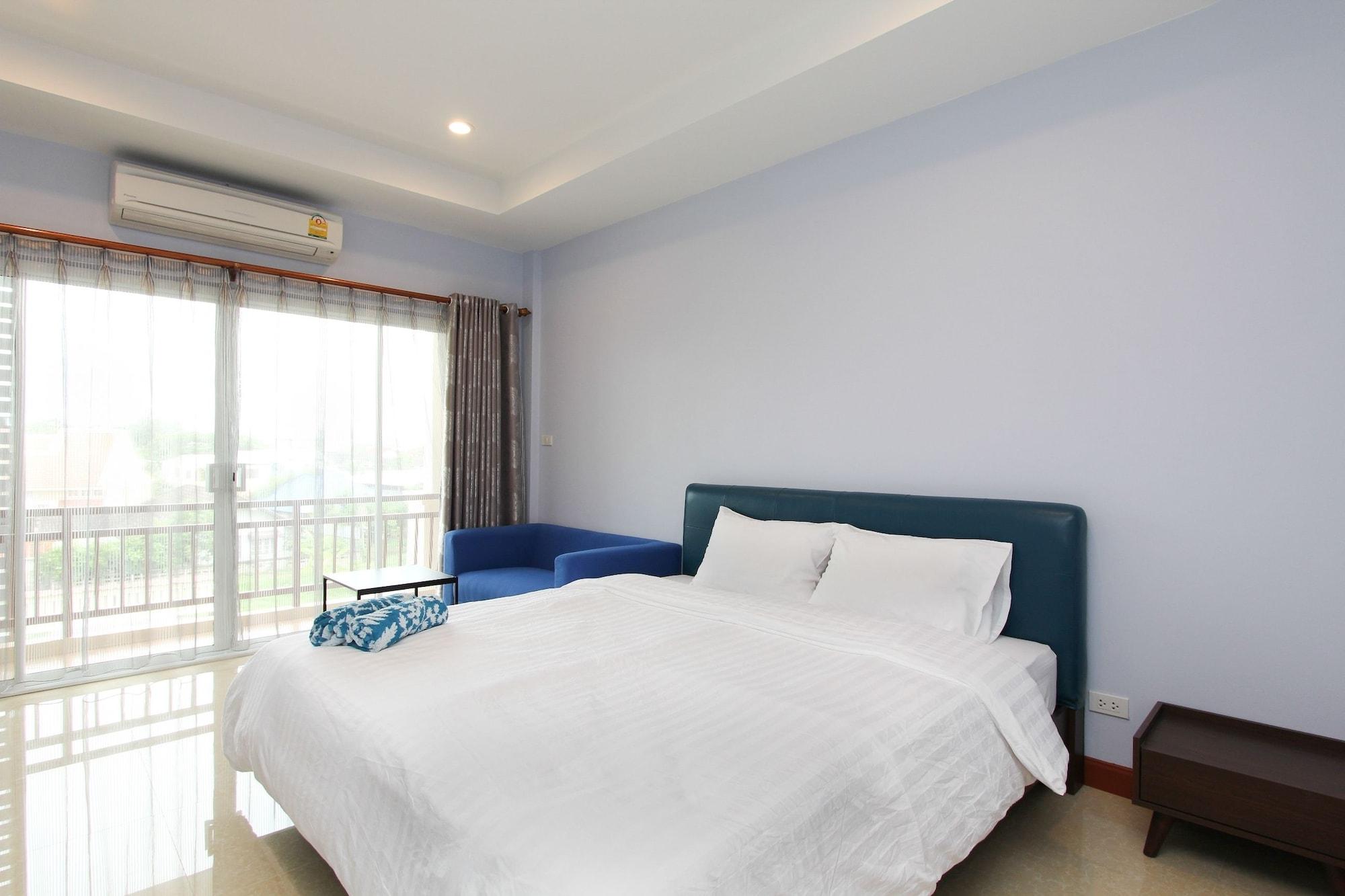 Aparthotel Takanta Place Udon Thani