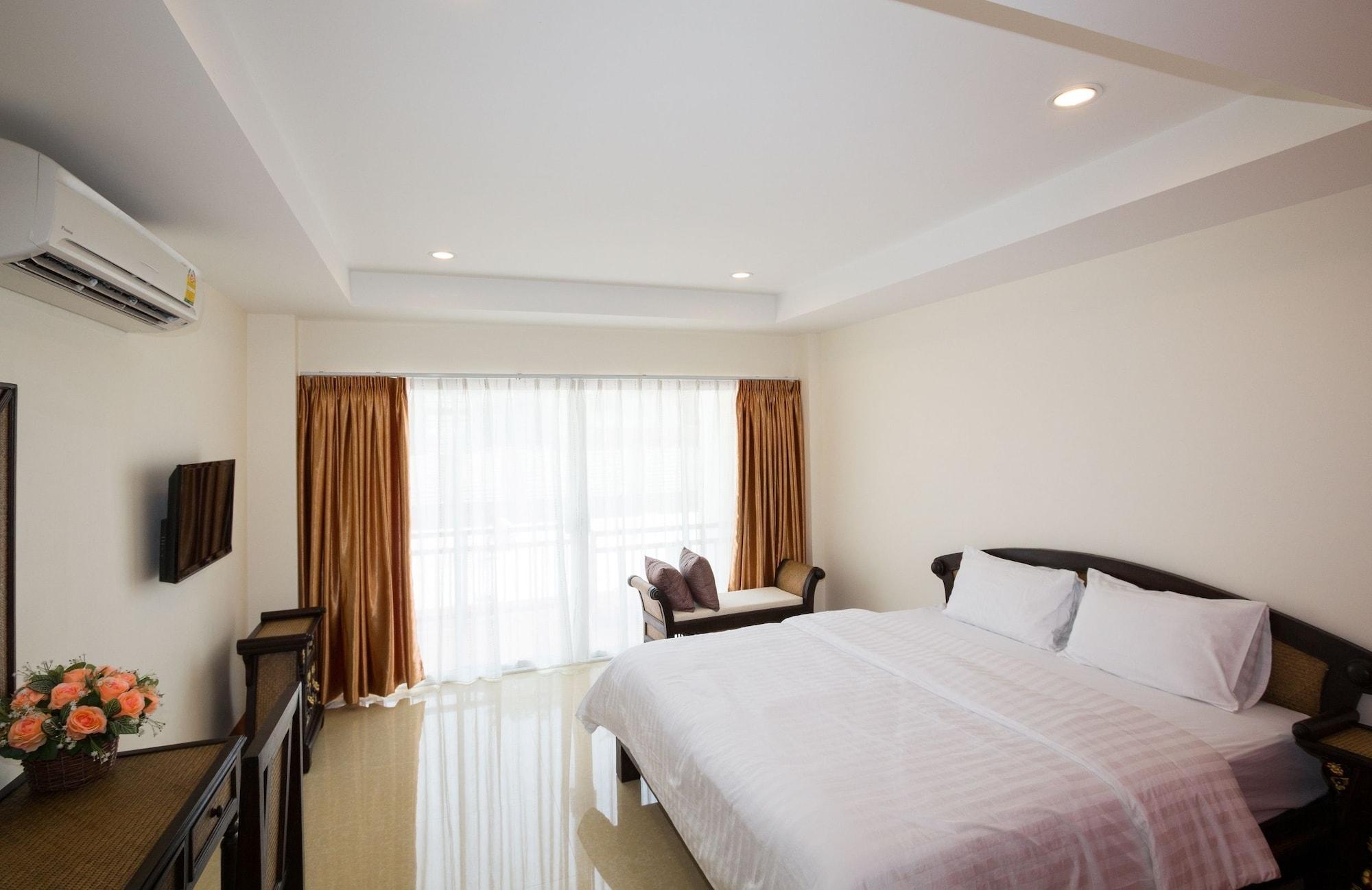 Takanta Place 3*