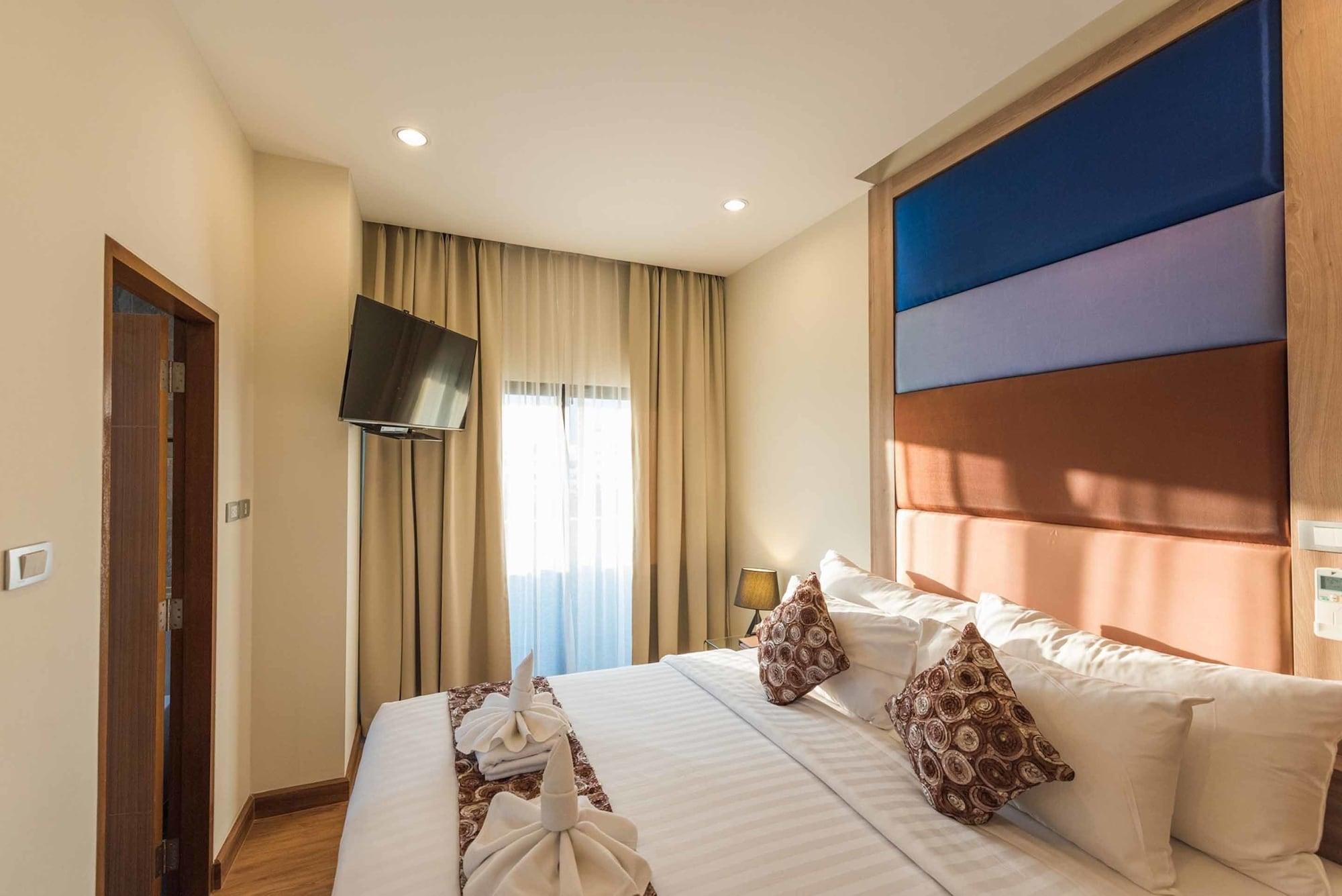 Hotel S17 Nimman 3*