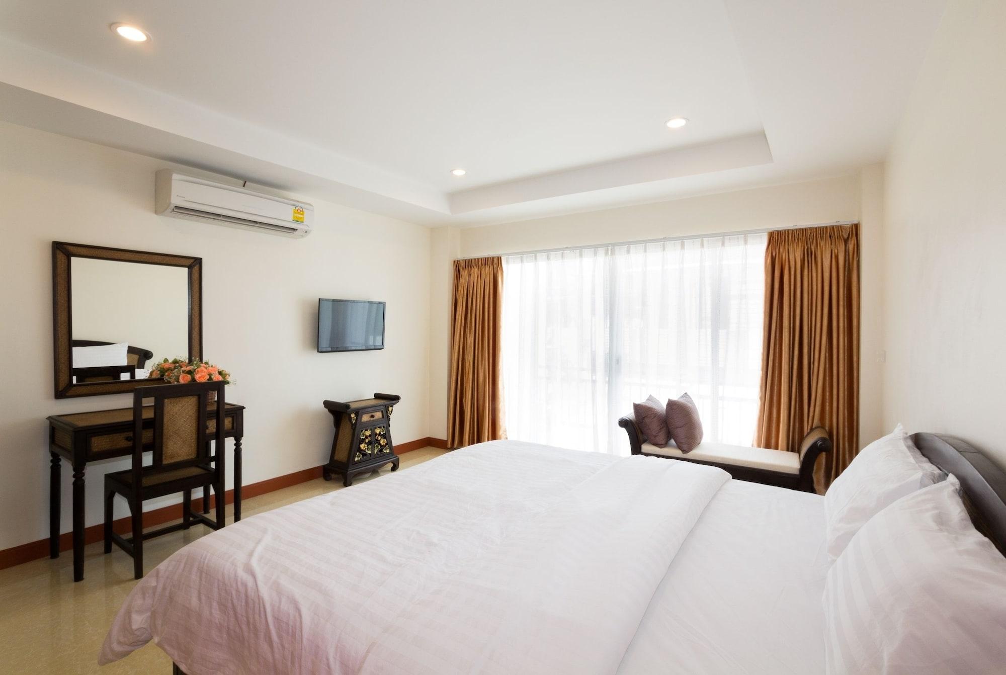 Takanta Place Aparthotel Udon Thani