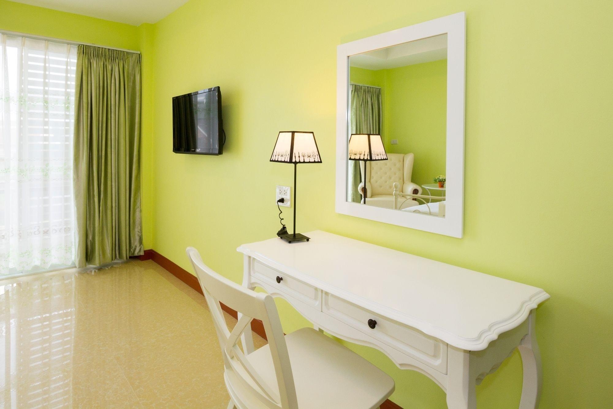 Takanta Place Aparthotel 3*