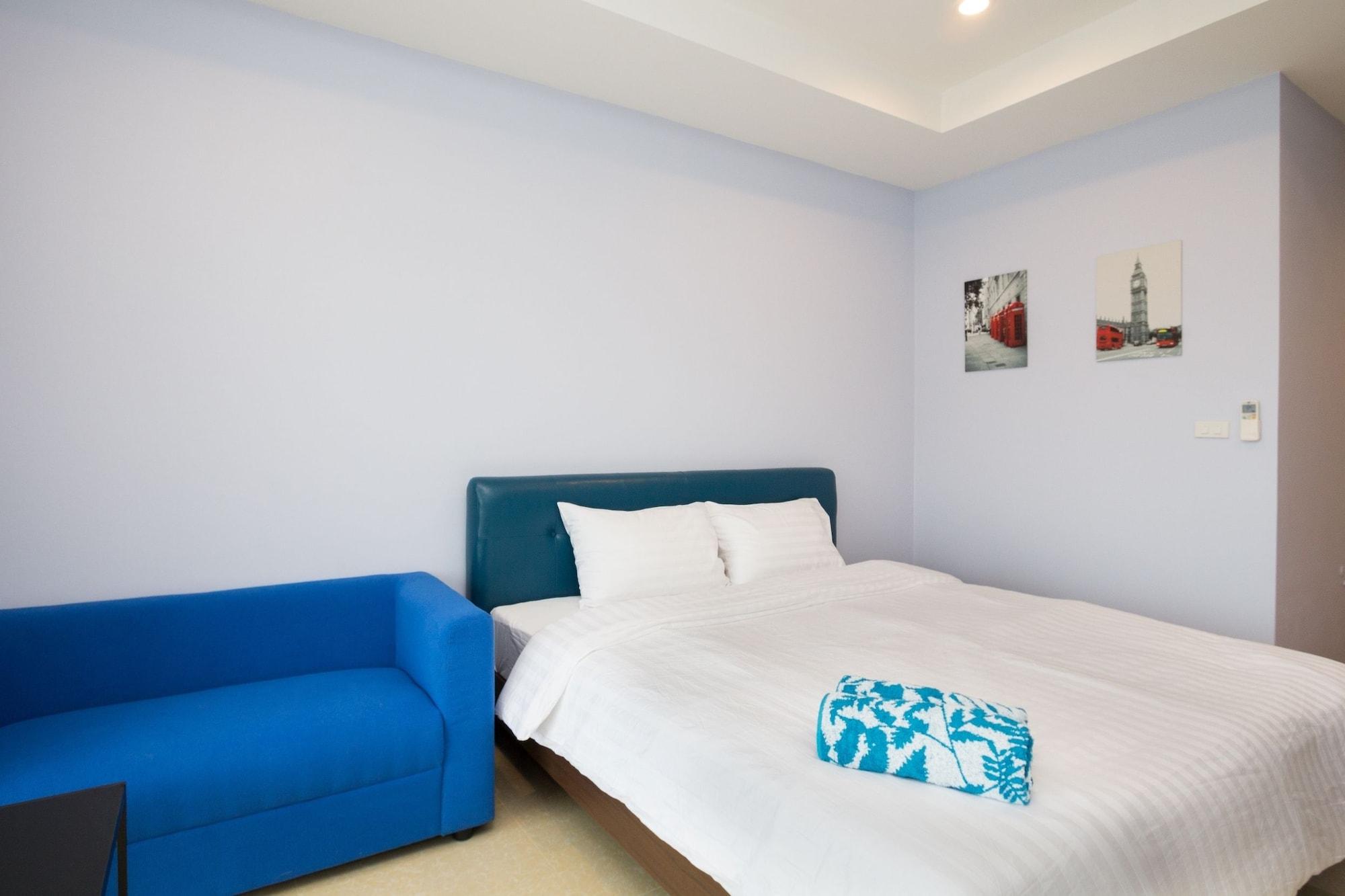 Takanta Place Aparthotel Udon Thani