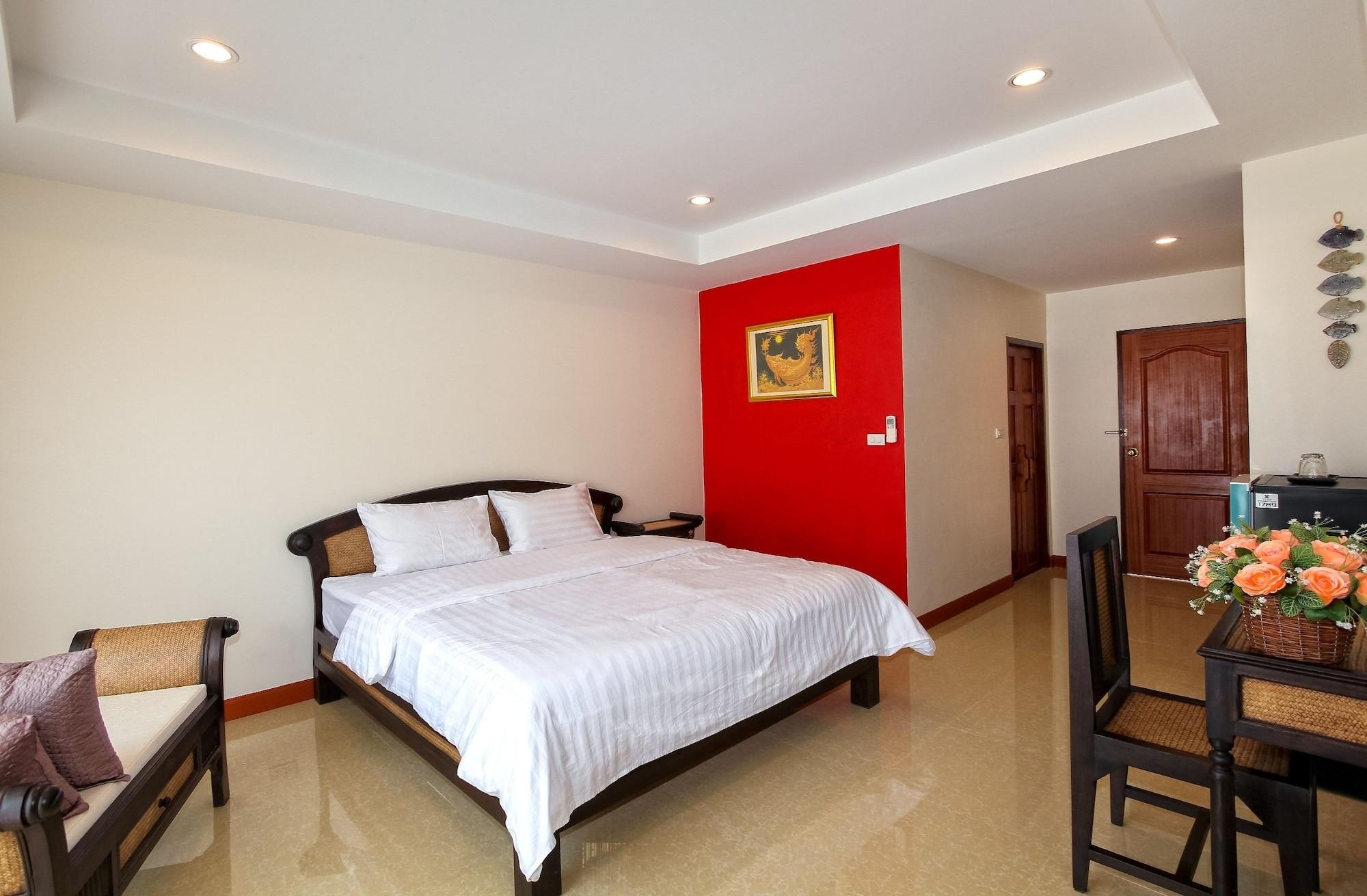 Takanta Place 3* Udon Thani