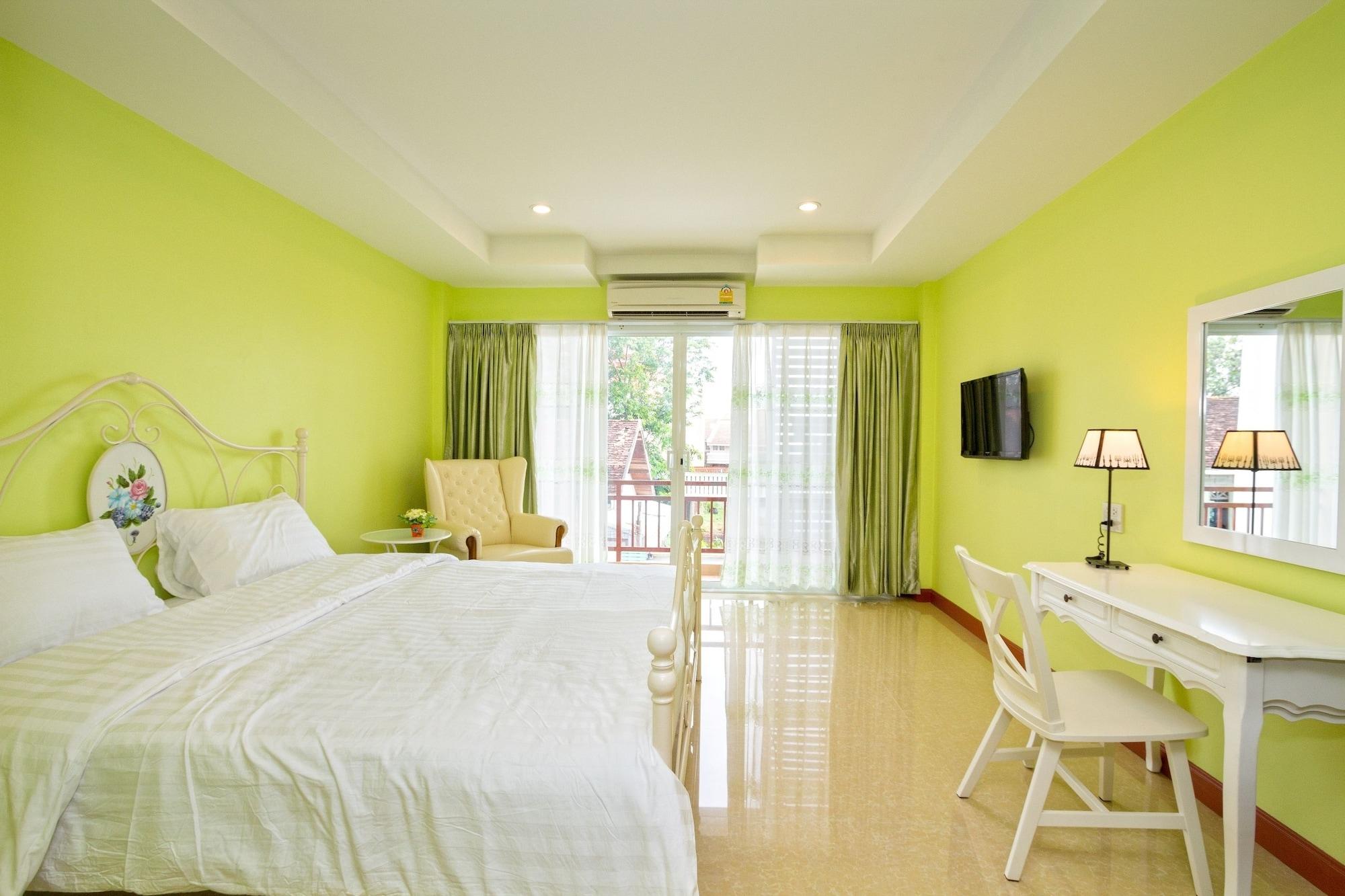 Takanta Place 3*
