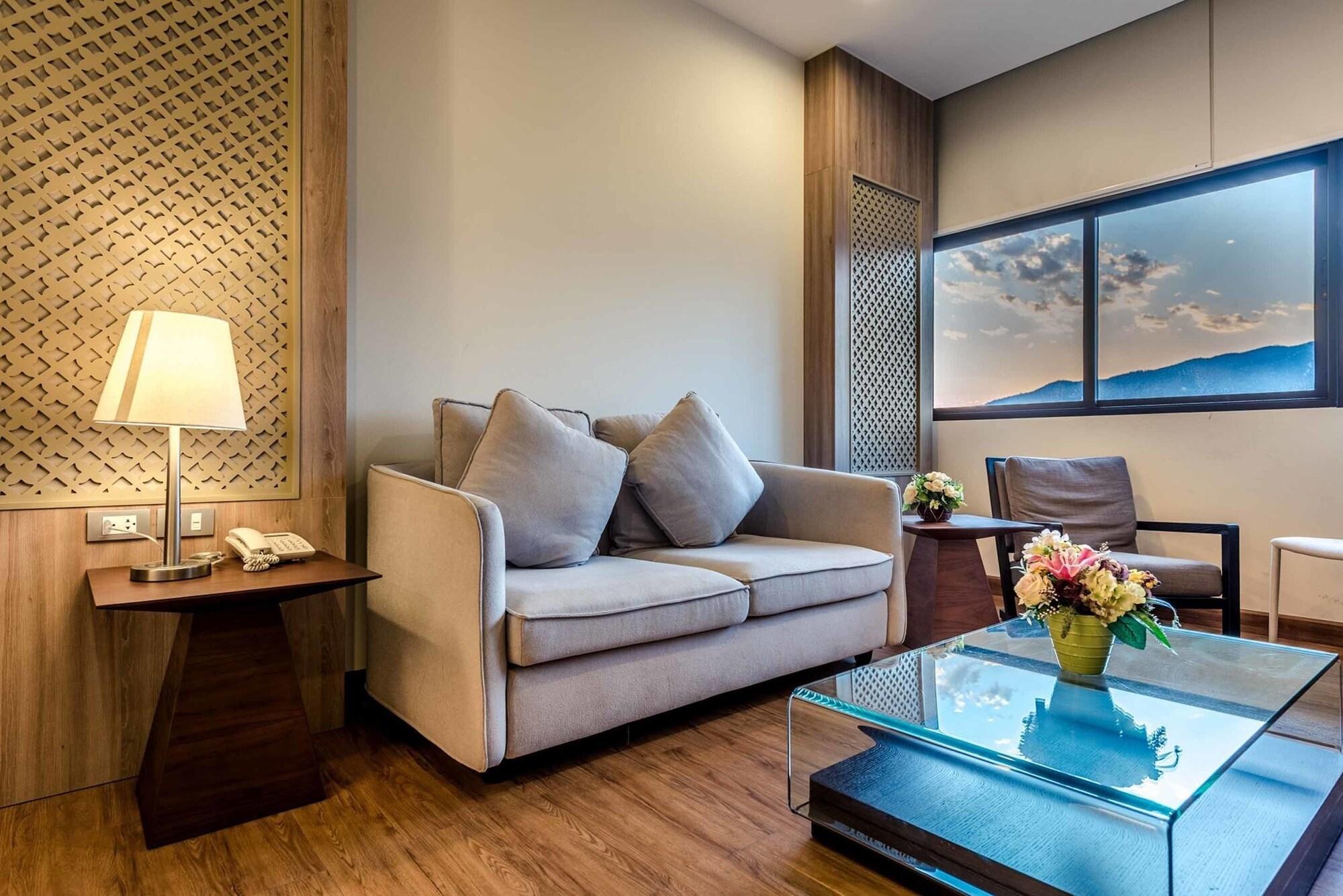 S17 Nimman Hotel 3*