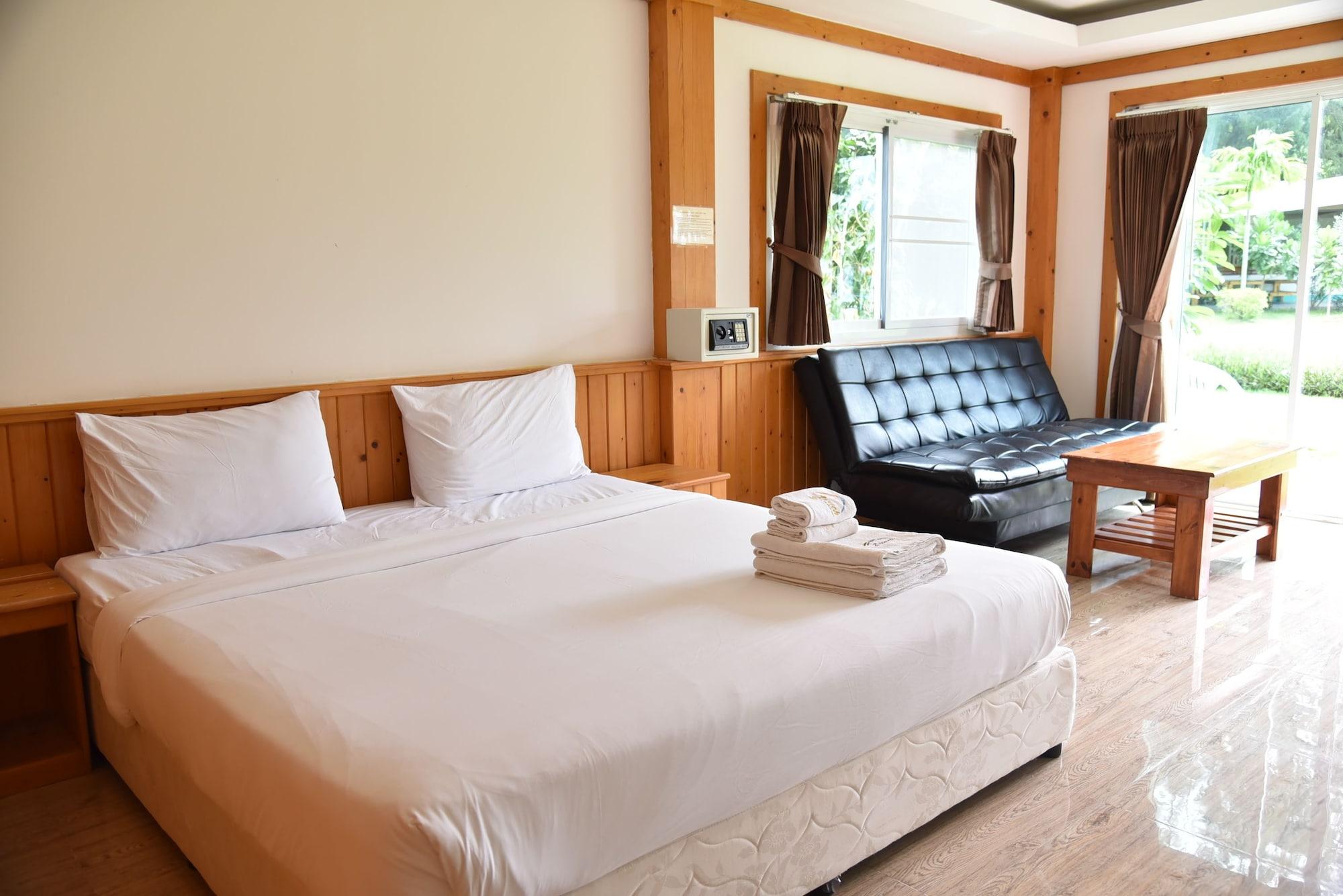 Z-touch Island 3* Koh Lipe