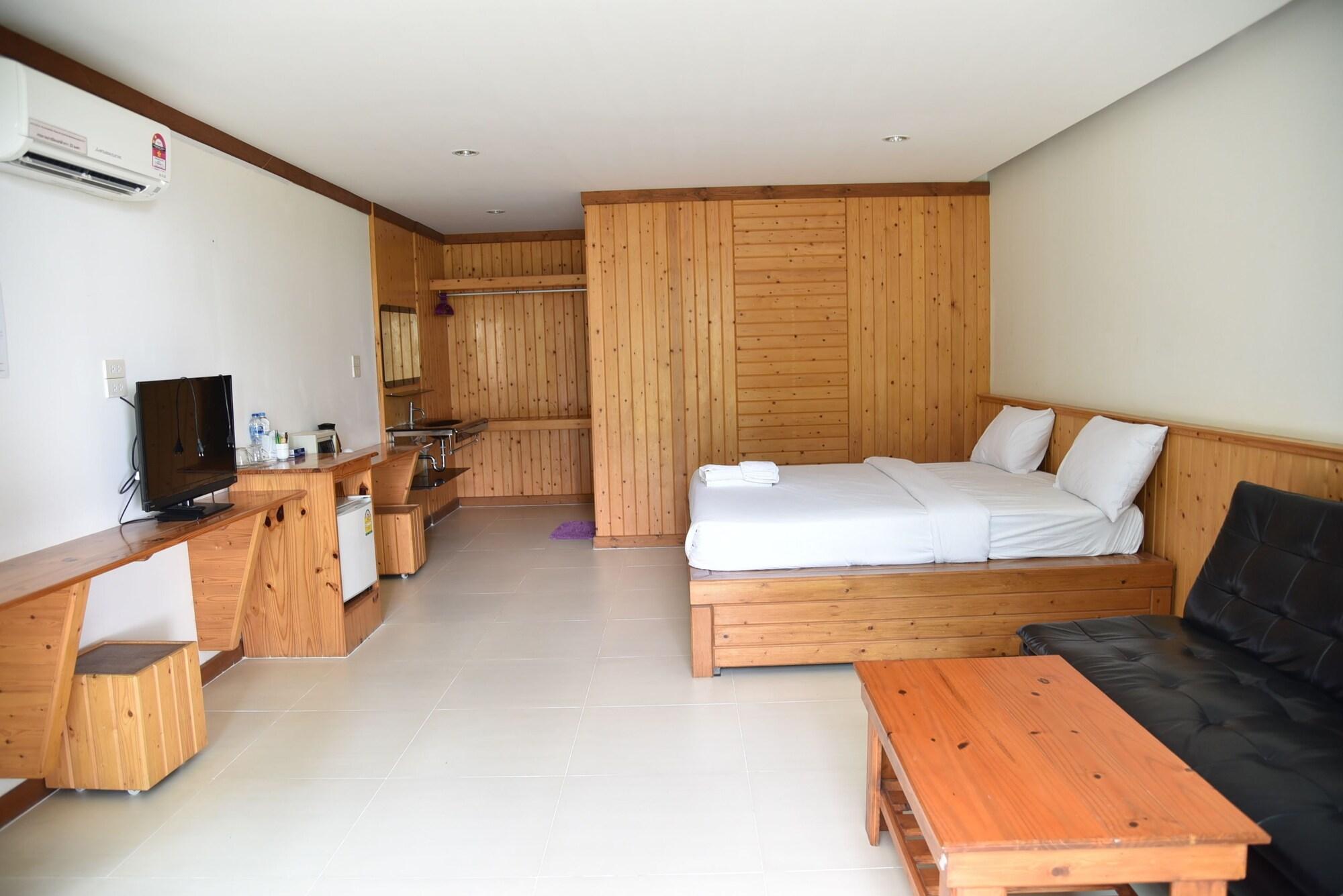 Resort Z-touch Island