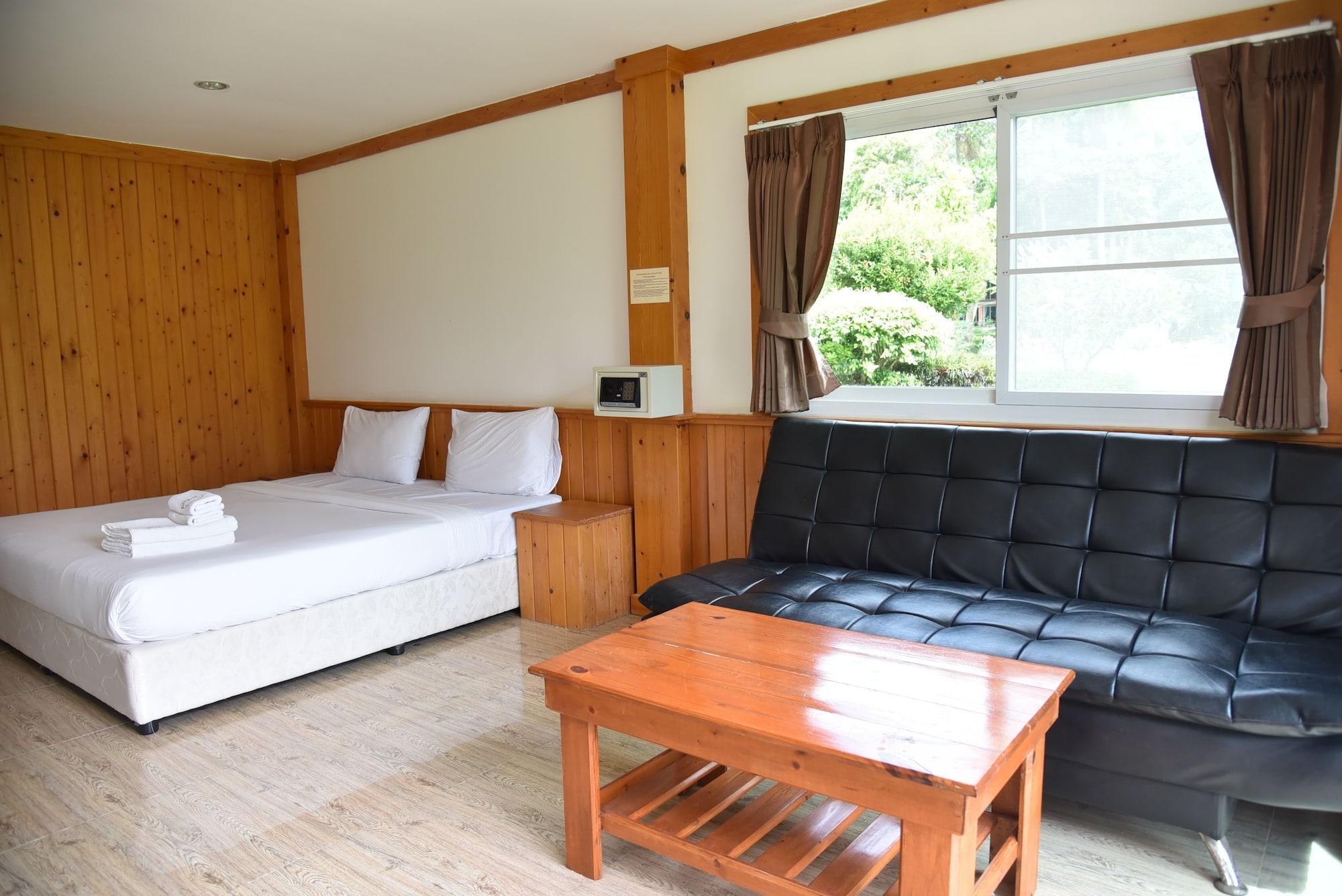Resort Z-touch Island