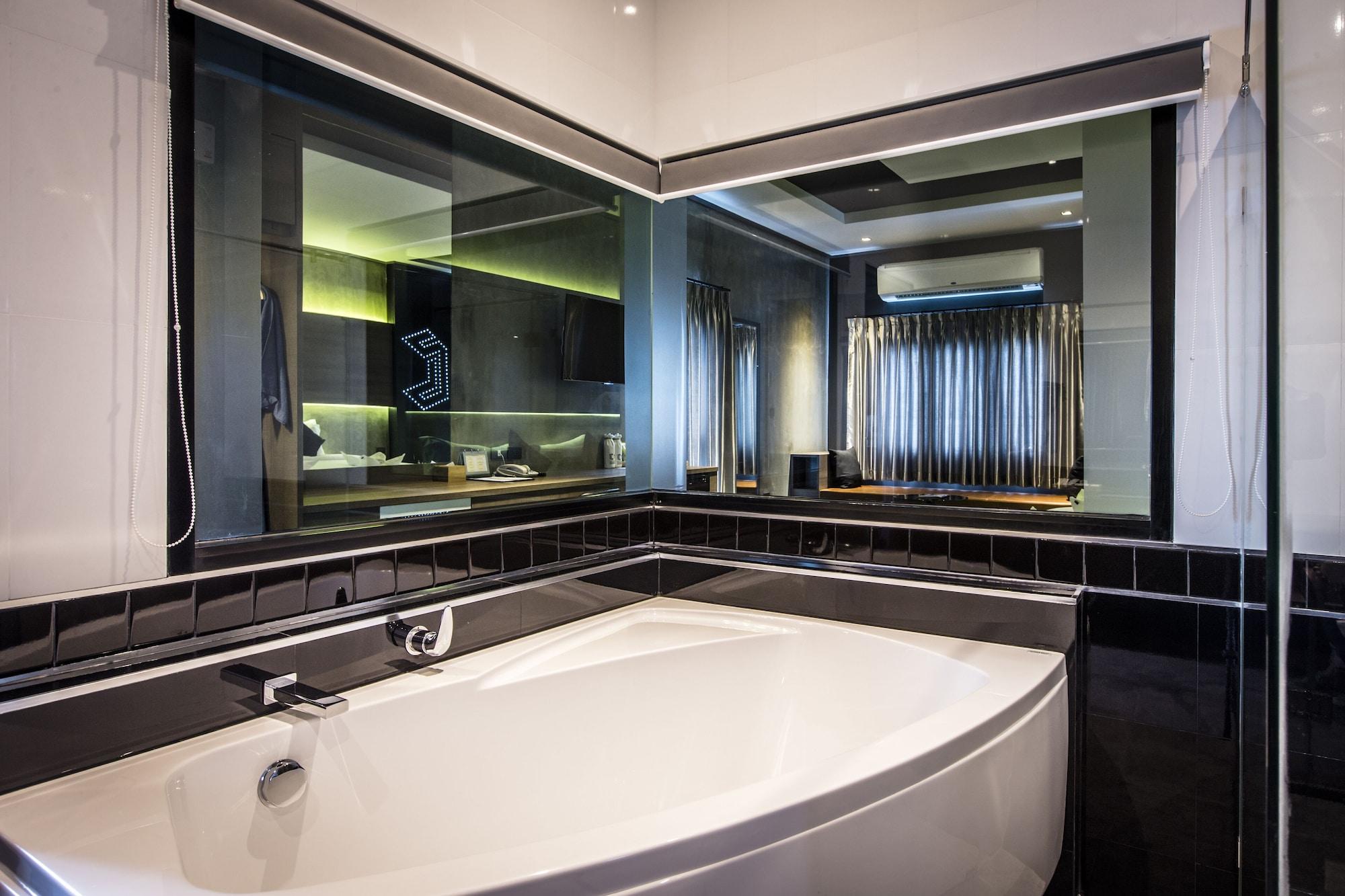 Cresco Hotel Buriram SHA Extra Plus