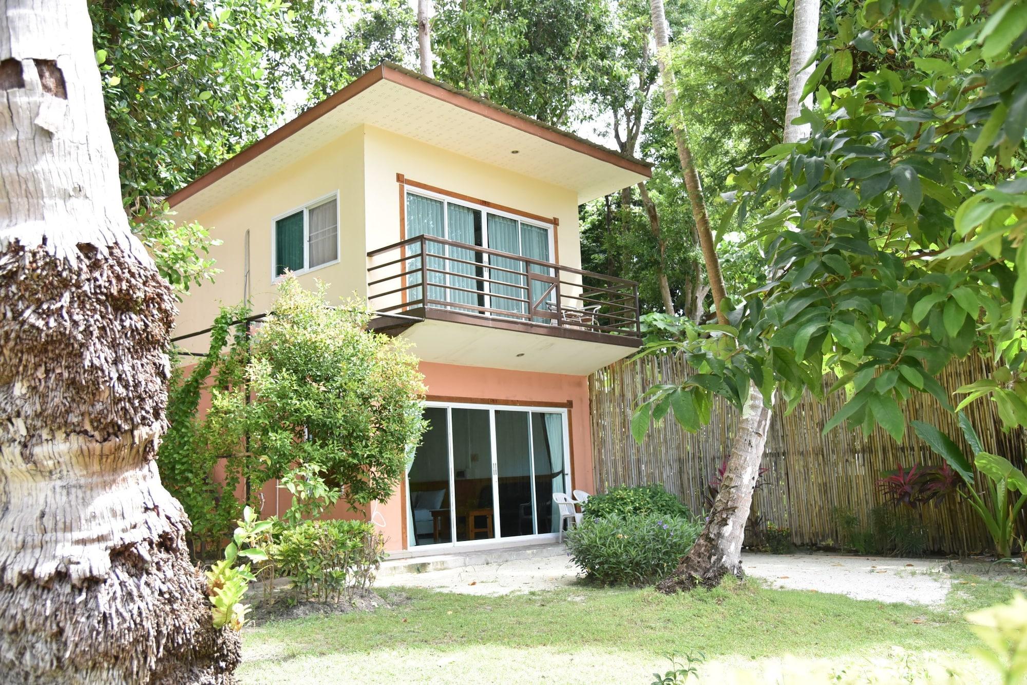 Resort Z-touch Island Koh Lipe
