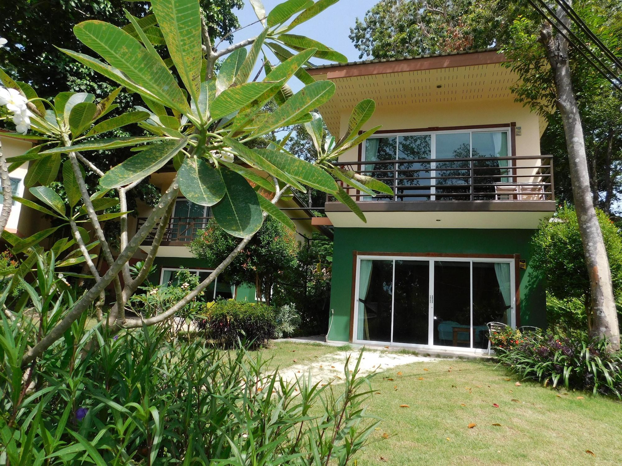Z-touch Island Koh Lipe
