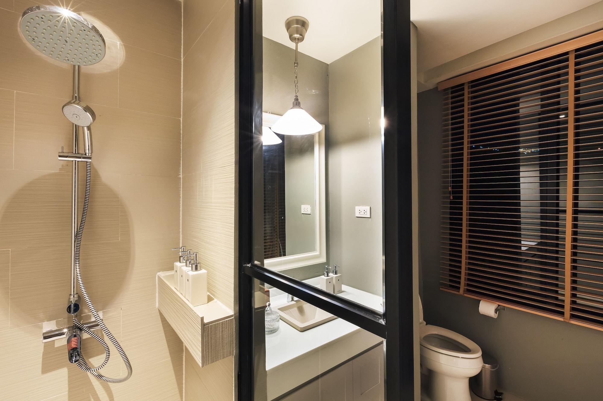 Sirinati (adults Only) Hotel