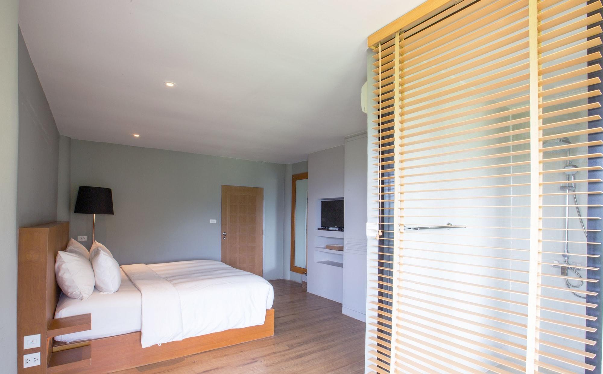 Hotel Sirinati (adults Only) Khao Kho