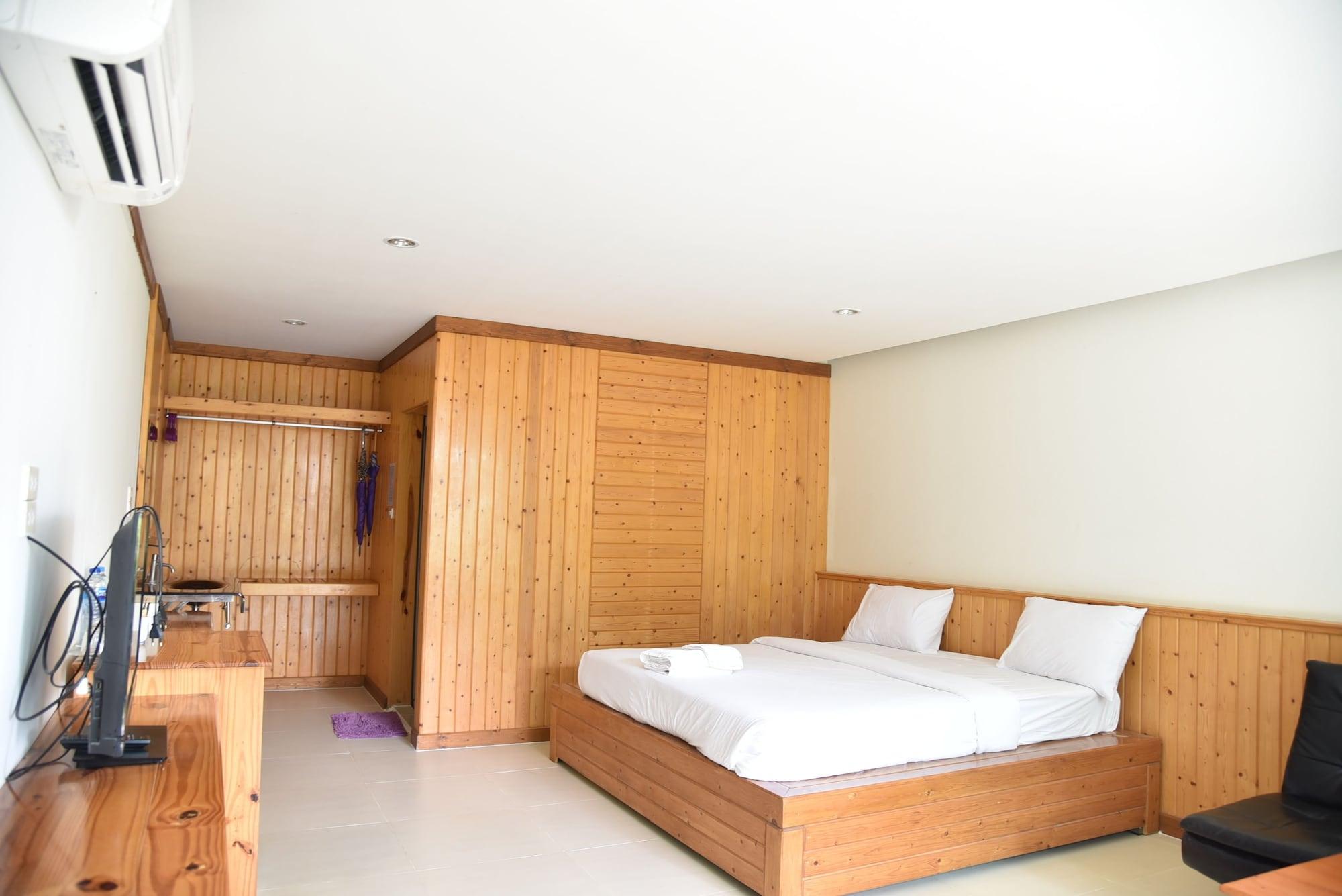 Resort Z-touch Island