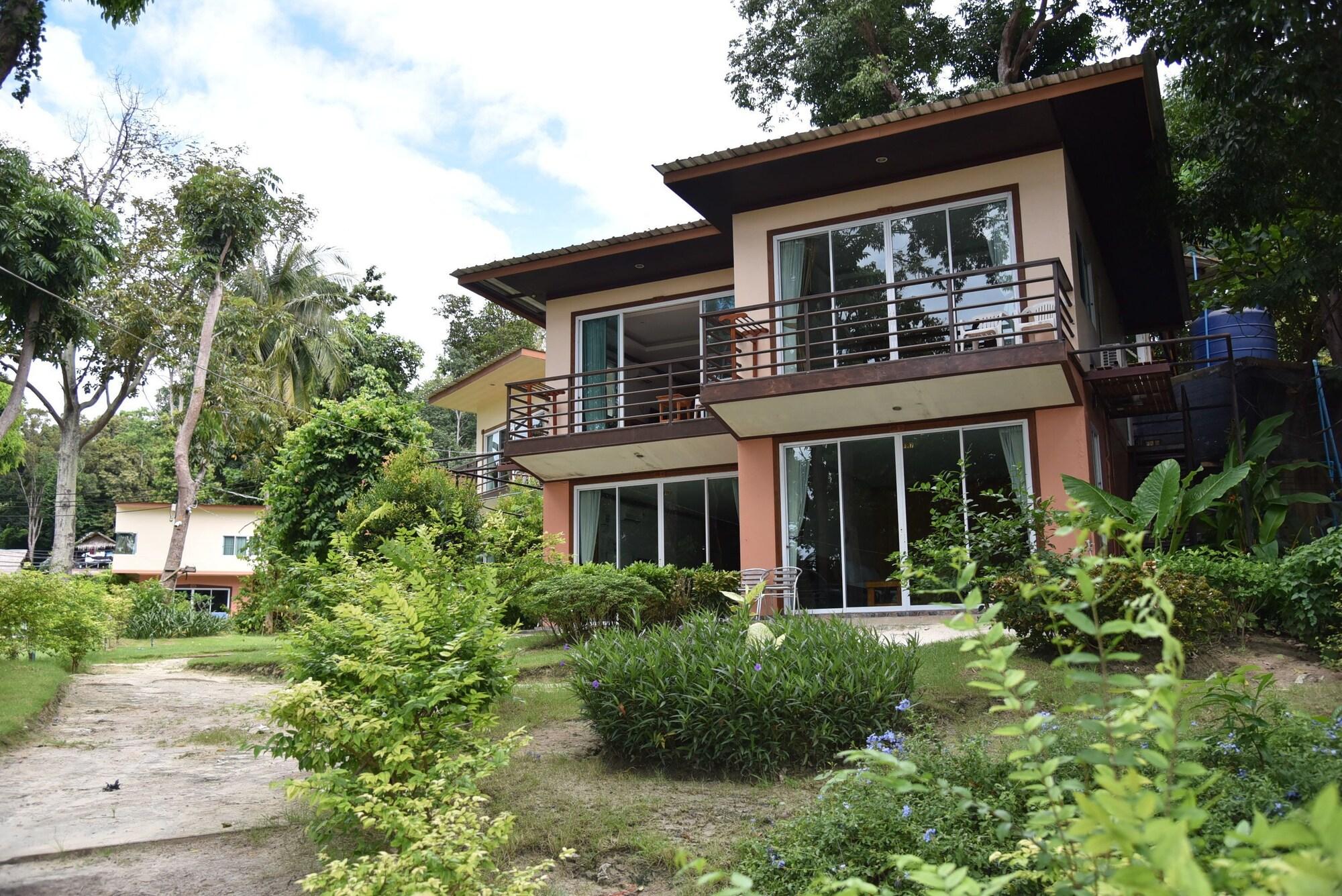 Z-touch Island Resort Koh Lipe