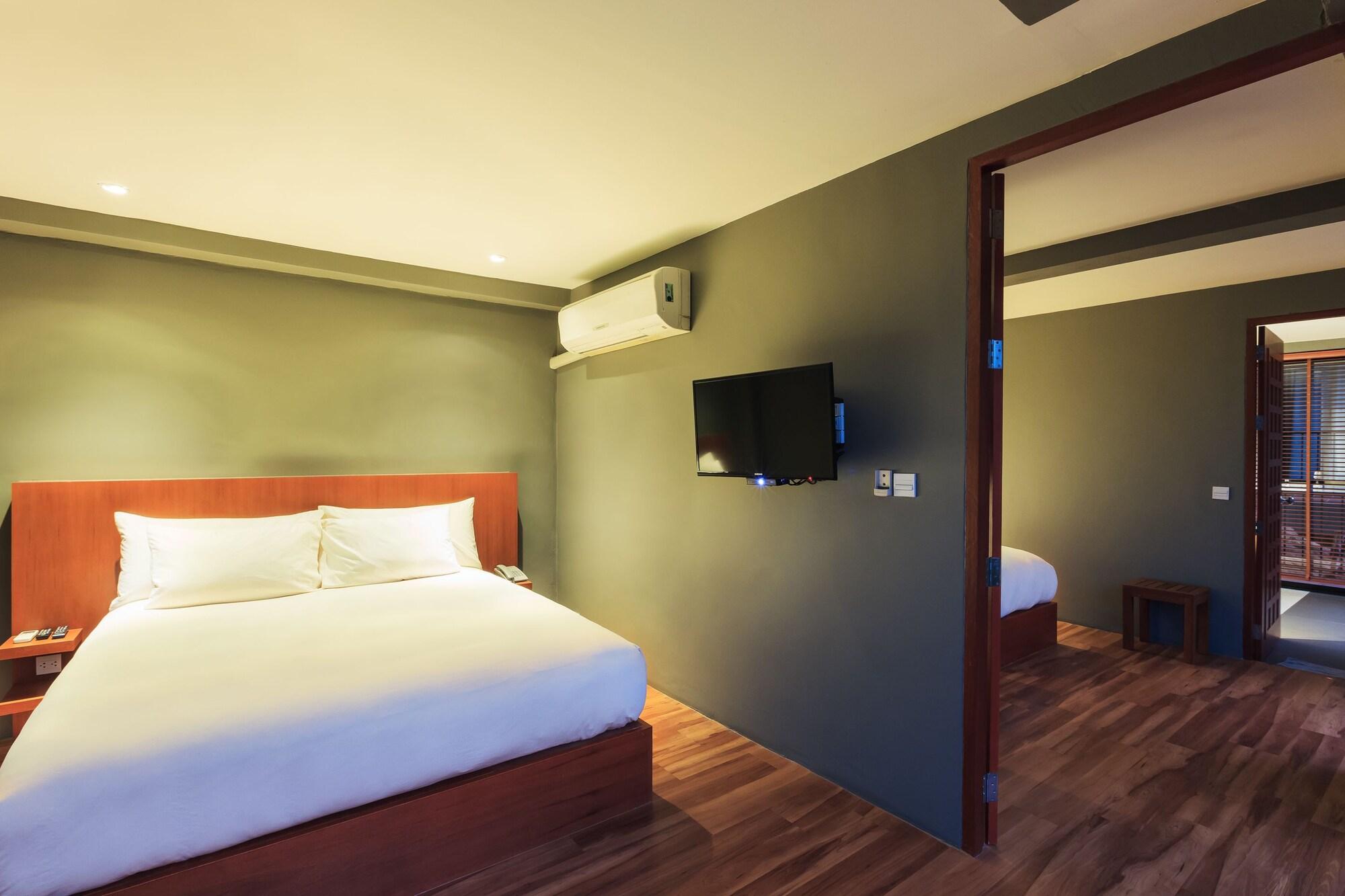 Sirinati (adults Only) Hotel Khao Kho