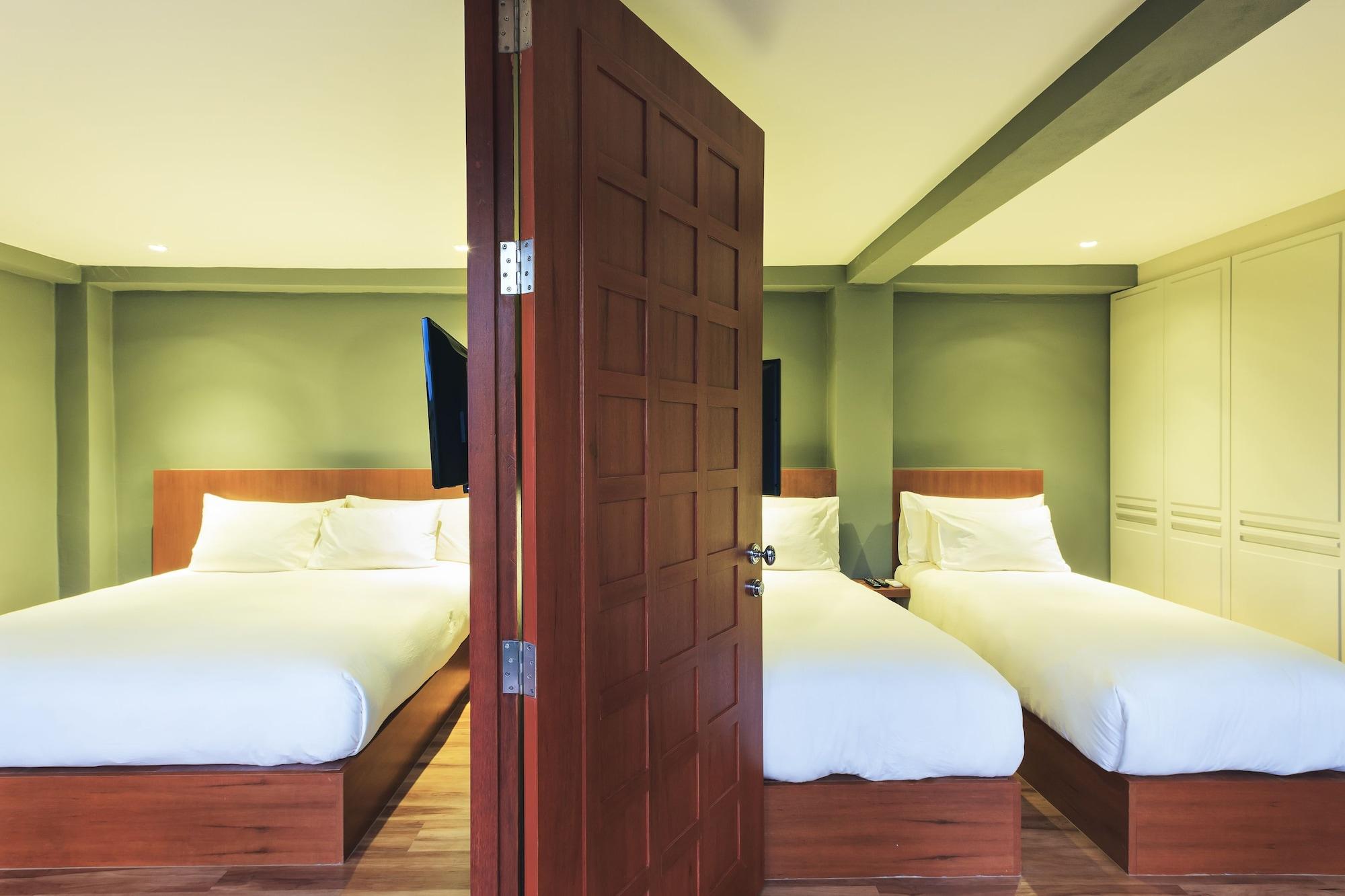 Hotel Sirinati (adults Only) Khao Kho