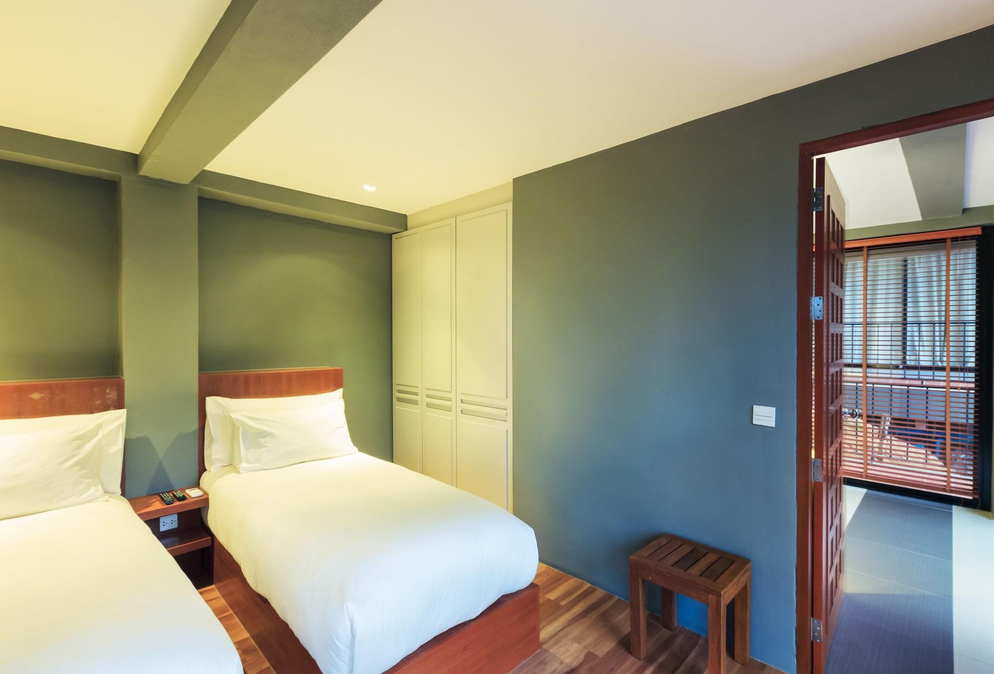 Sirinati (adults Only) Hotel