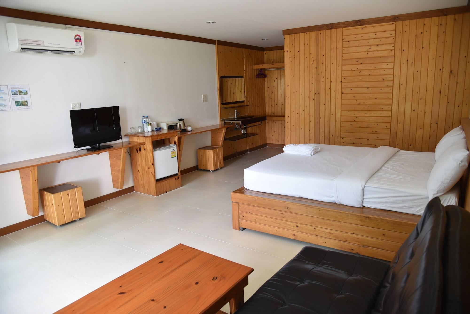 Resort Z-touch Island 3*