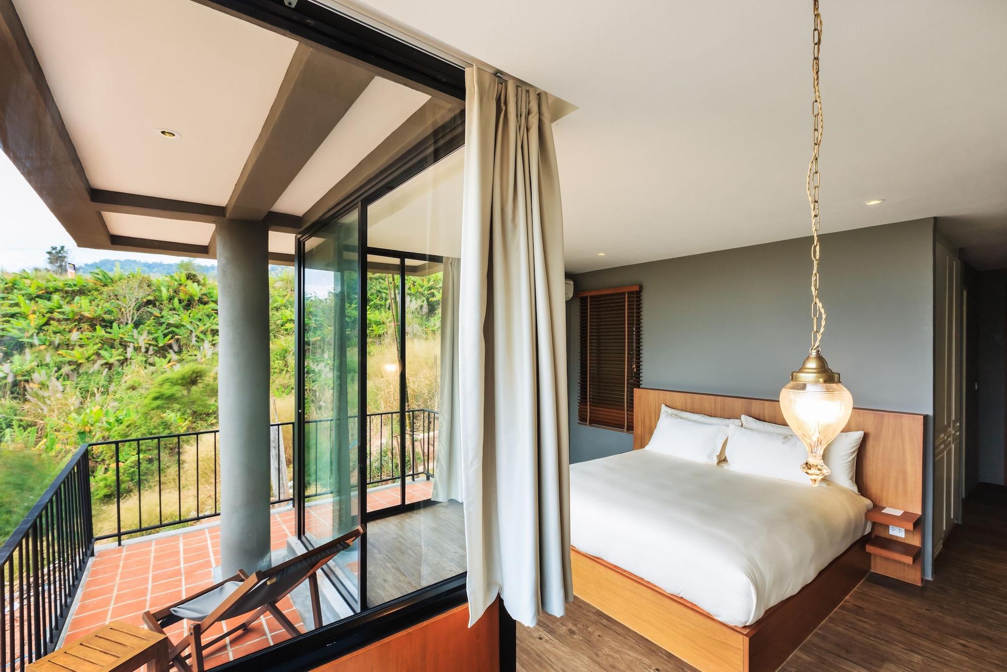 Sirinati (adults Only) Hotel Khao Kho
