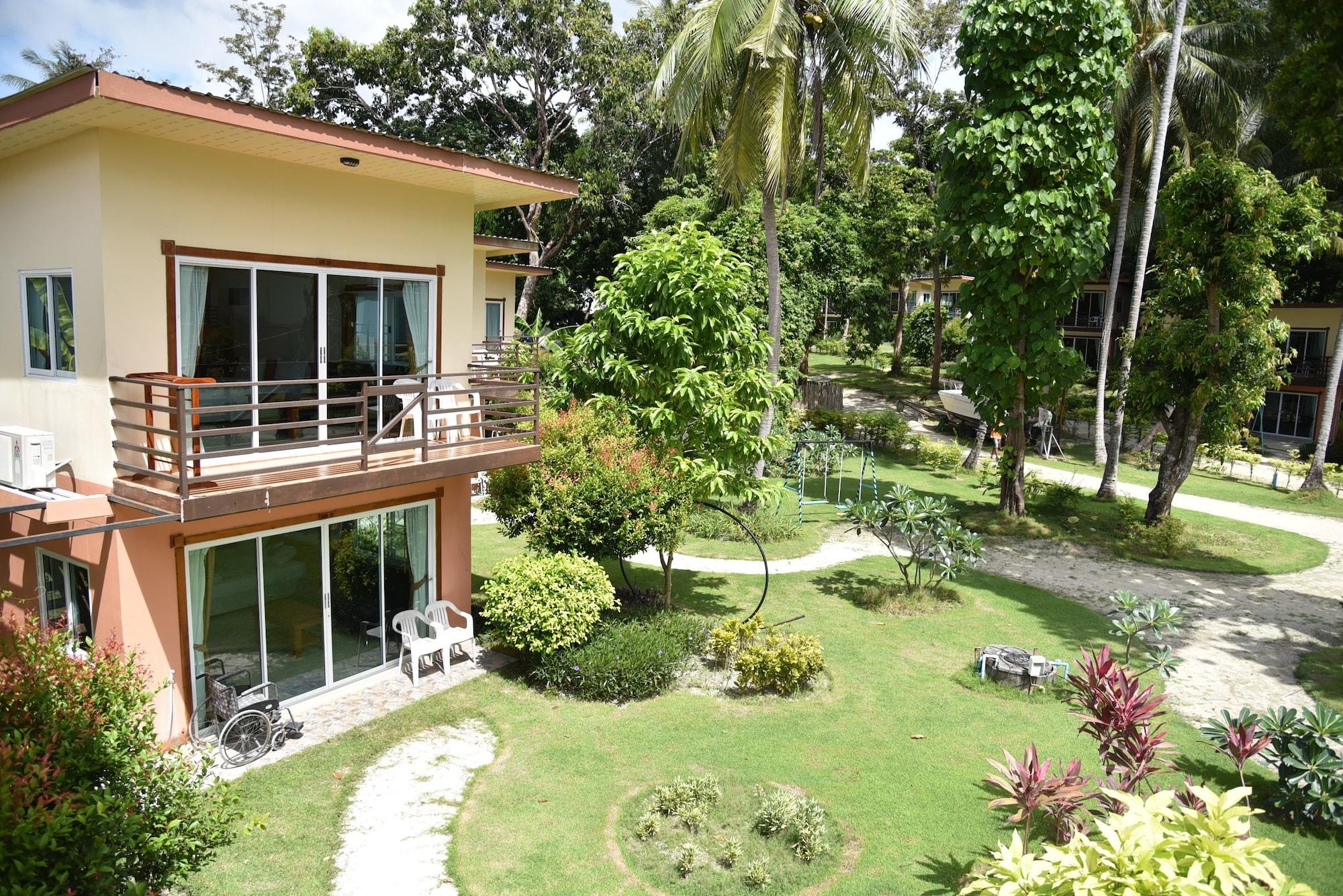Resort Z-touch Island 3*
