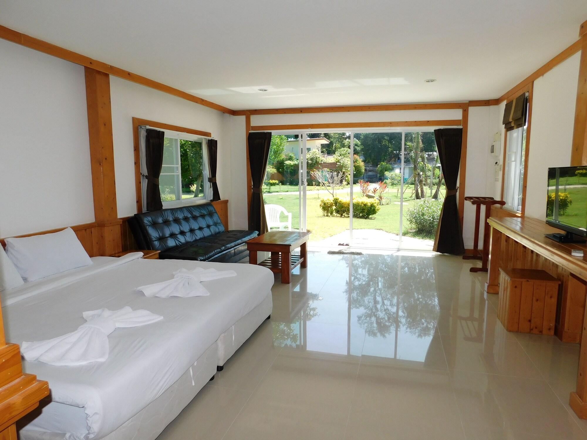 Z-touch Island 3* Koh Lipe