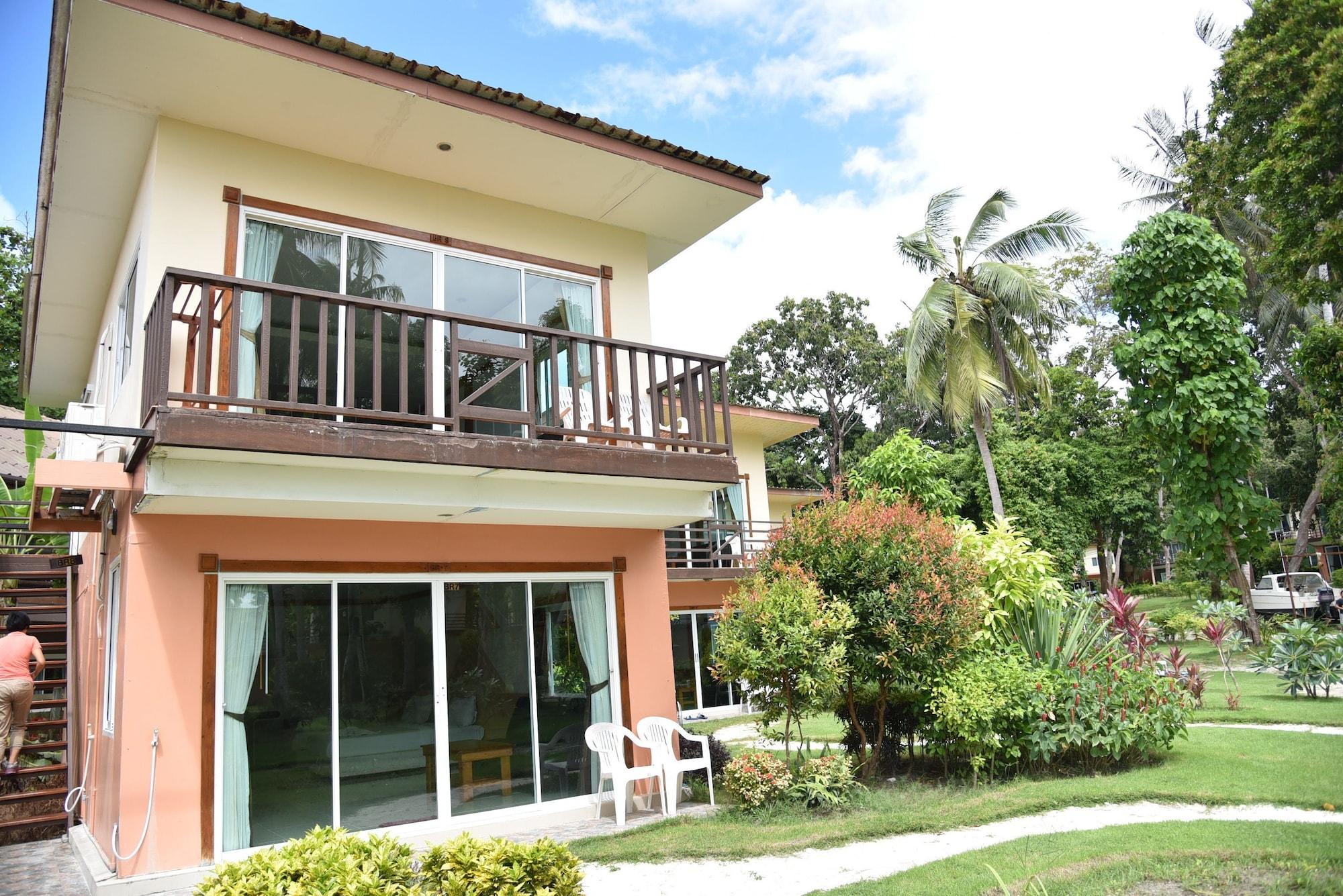 Z-touch Island Resort