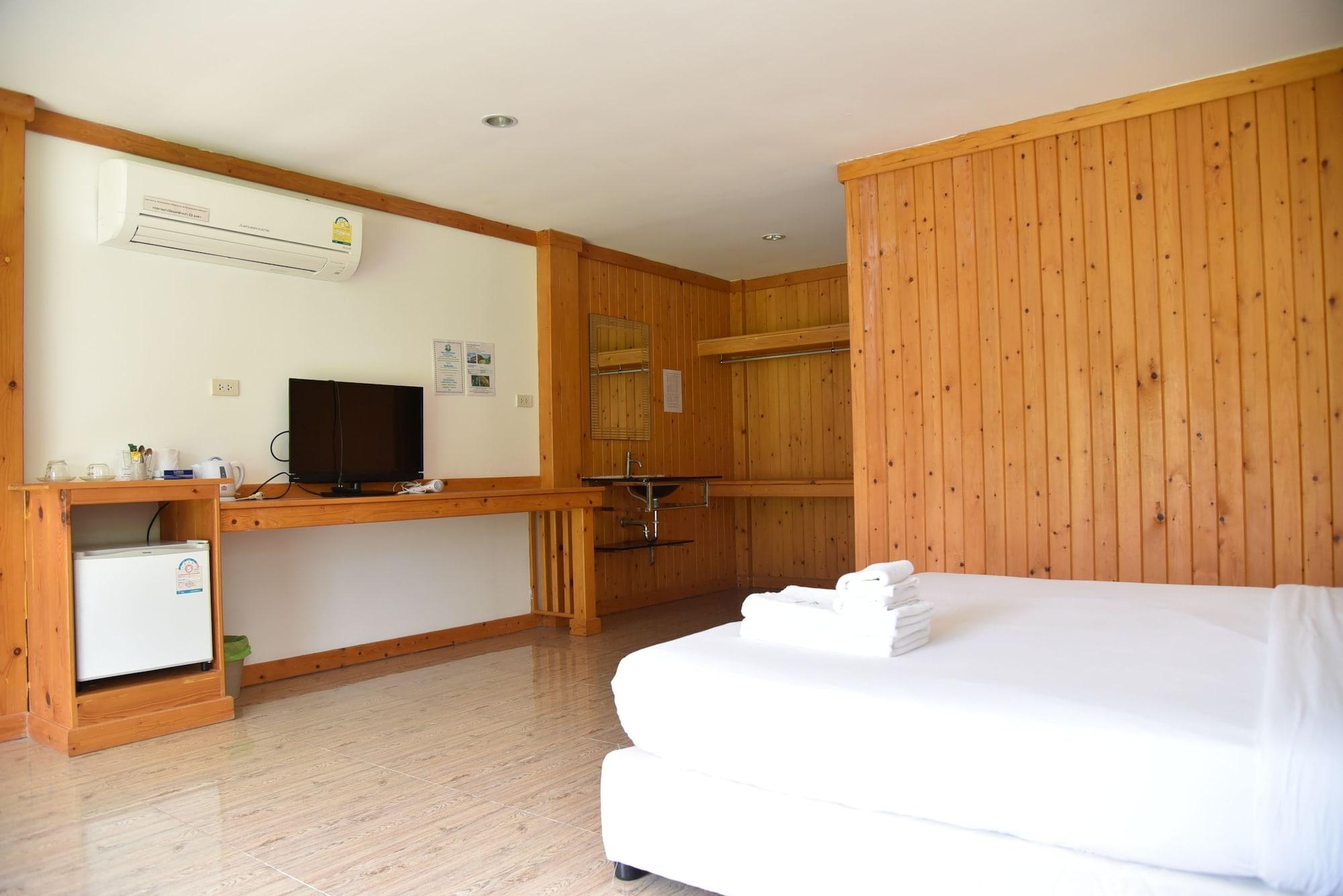 Z-touch Island Resort 3*