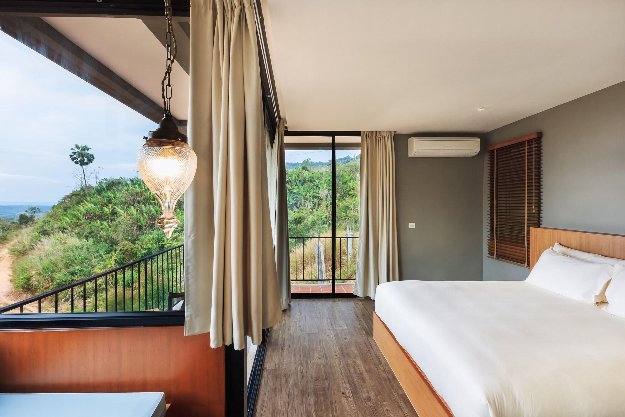 Sirinati (adults Only) Hotel Khao Kho
