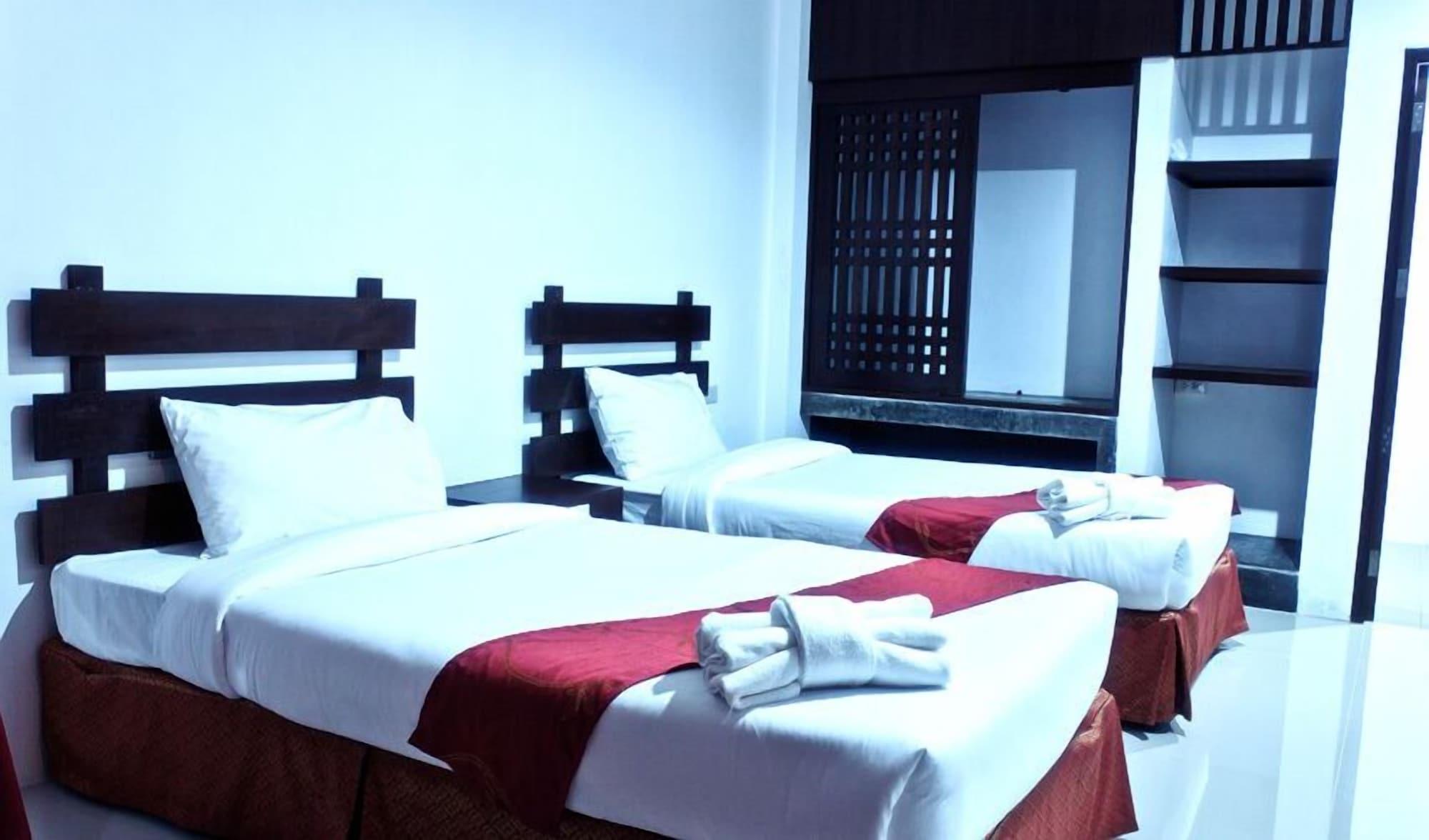 Nana & Resort Pathiu