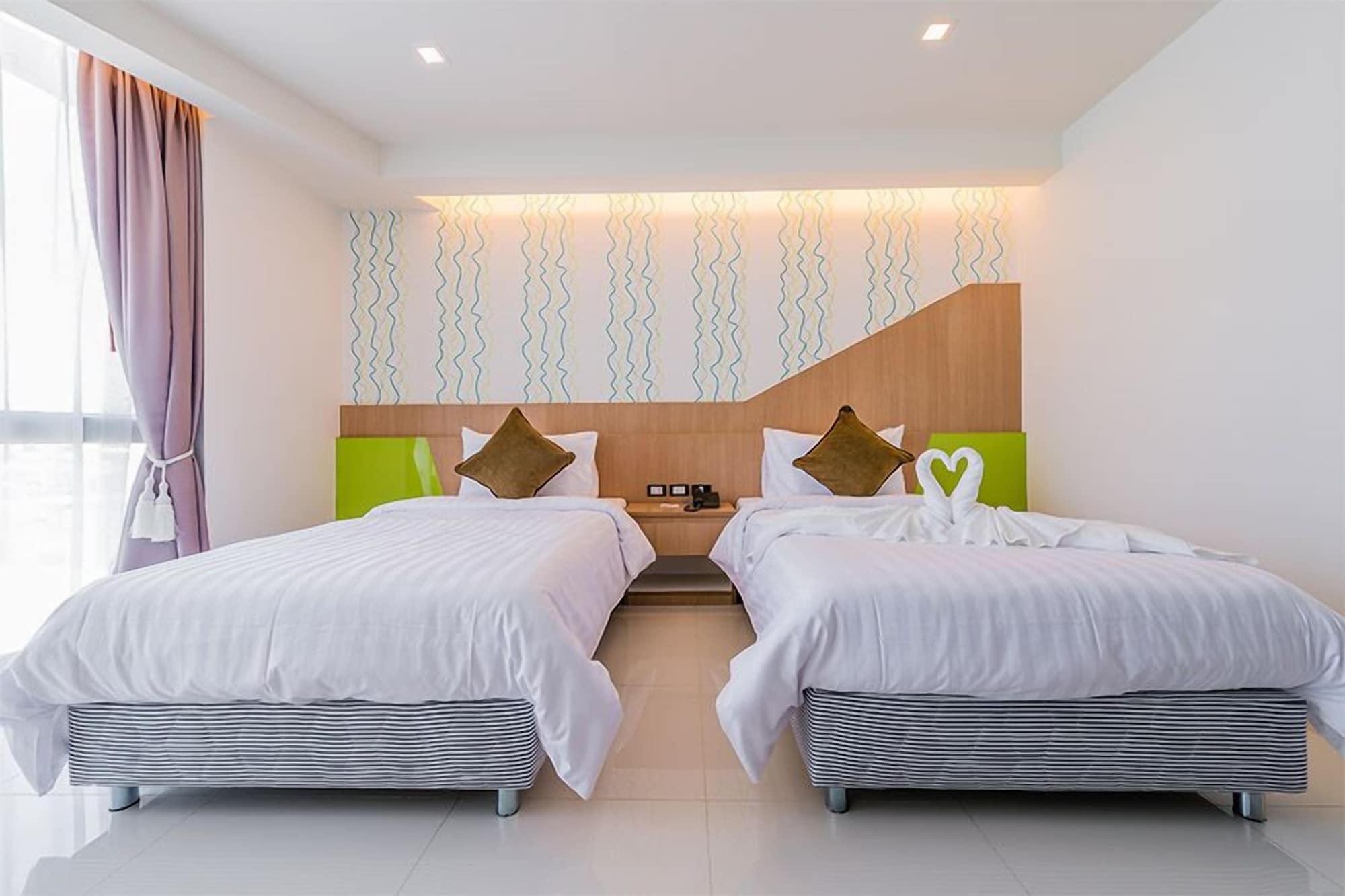 42c The Chic Hotel Nakhon Sawan