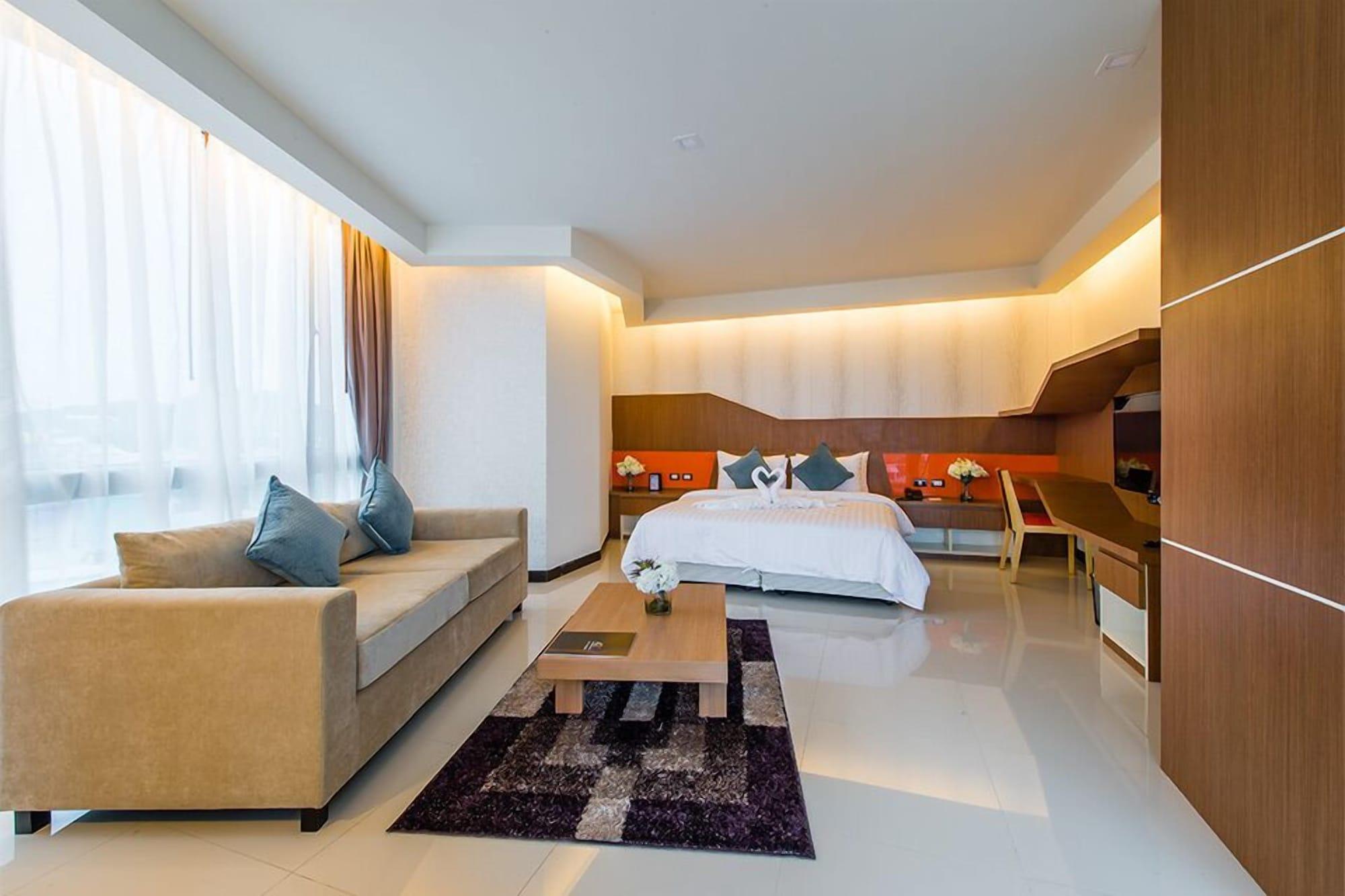 42c The Chic Hotel