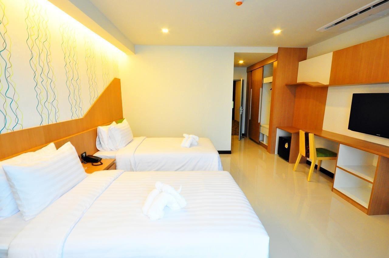 42c The Chic Nakhon Sawan