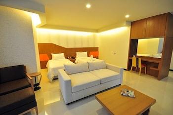 42c The Chic Hotel 4*