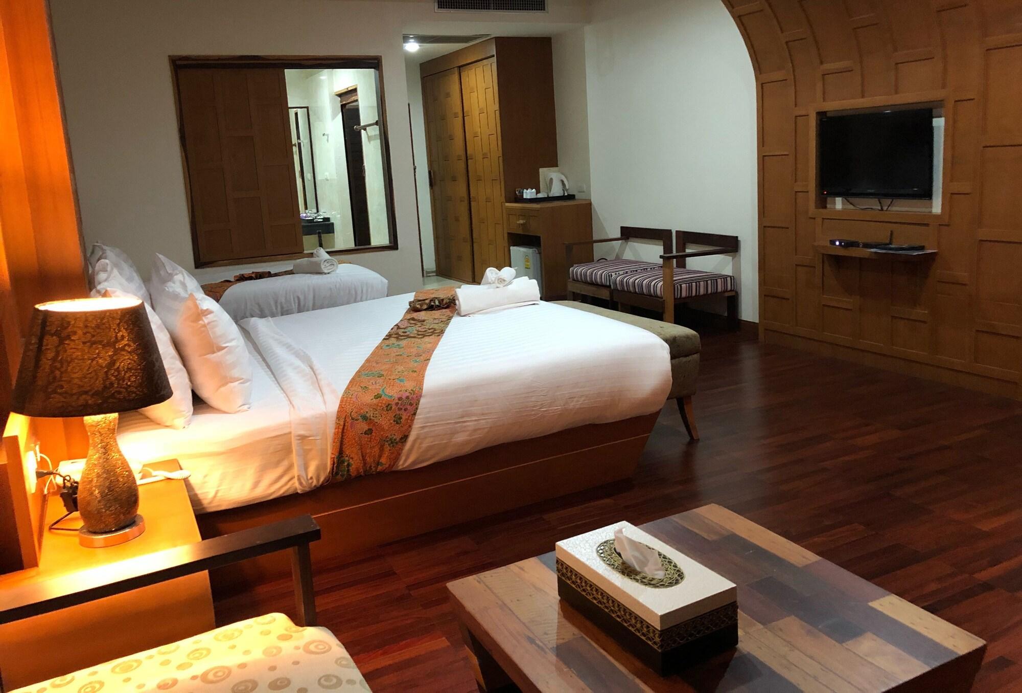Taman 4* Phitsanulok