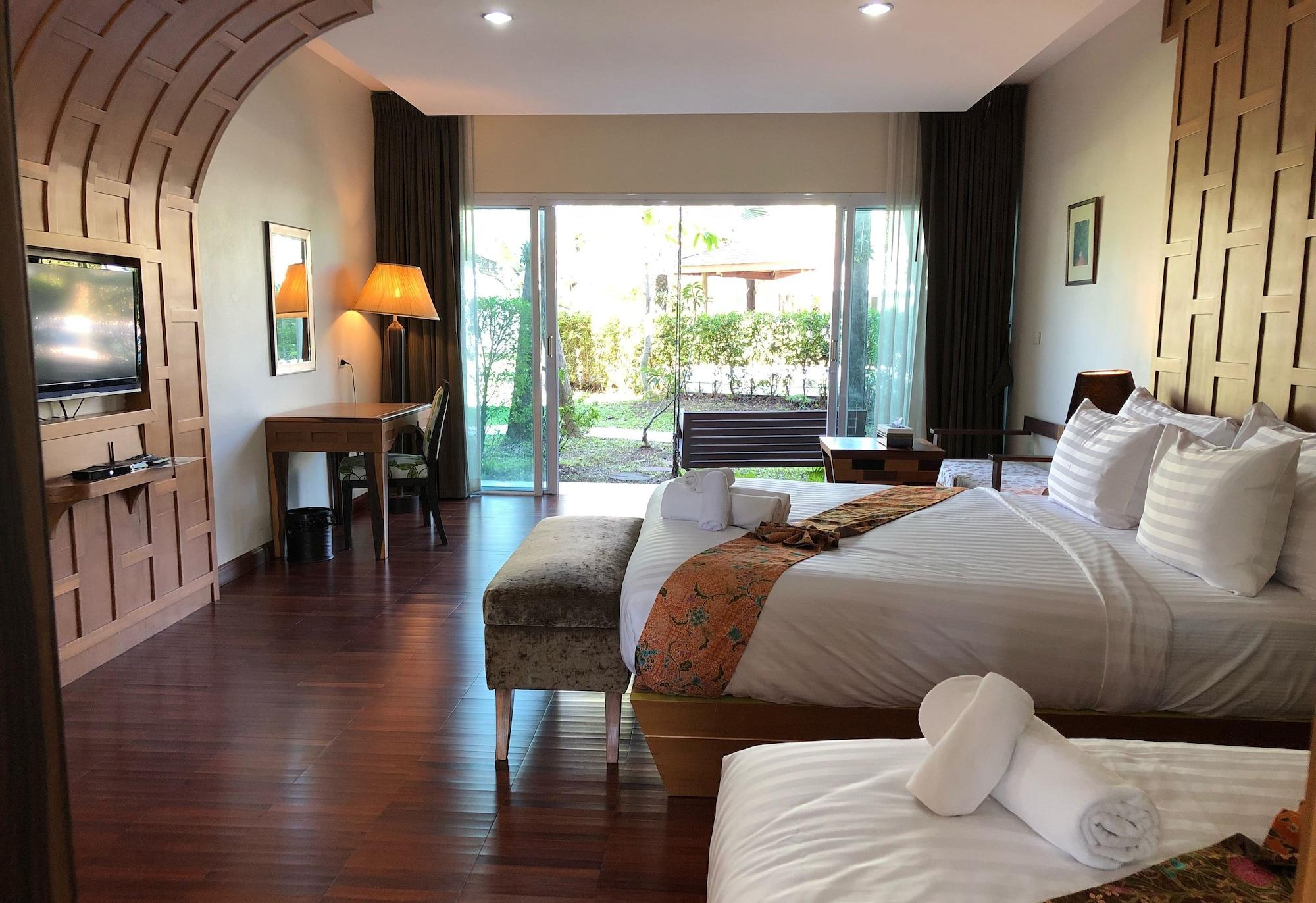 Hotel Taman